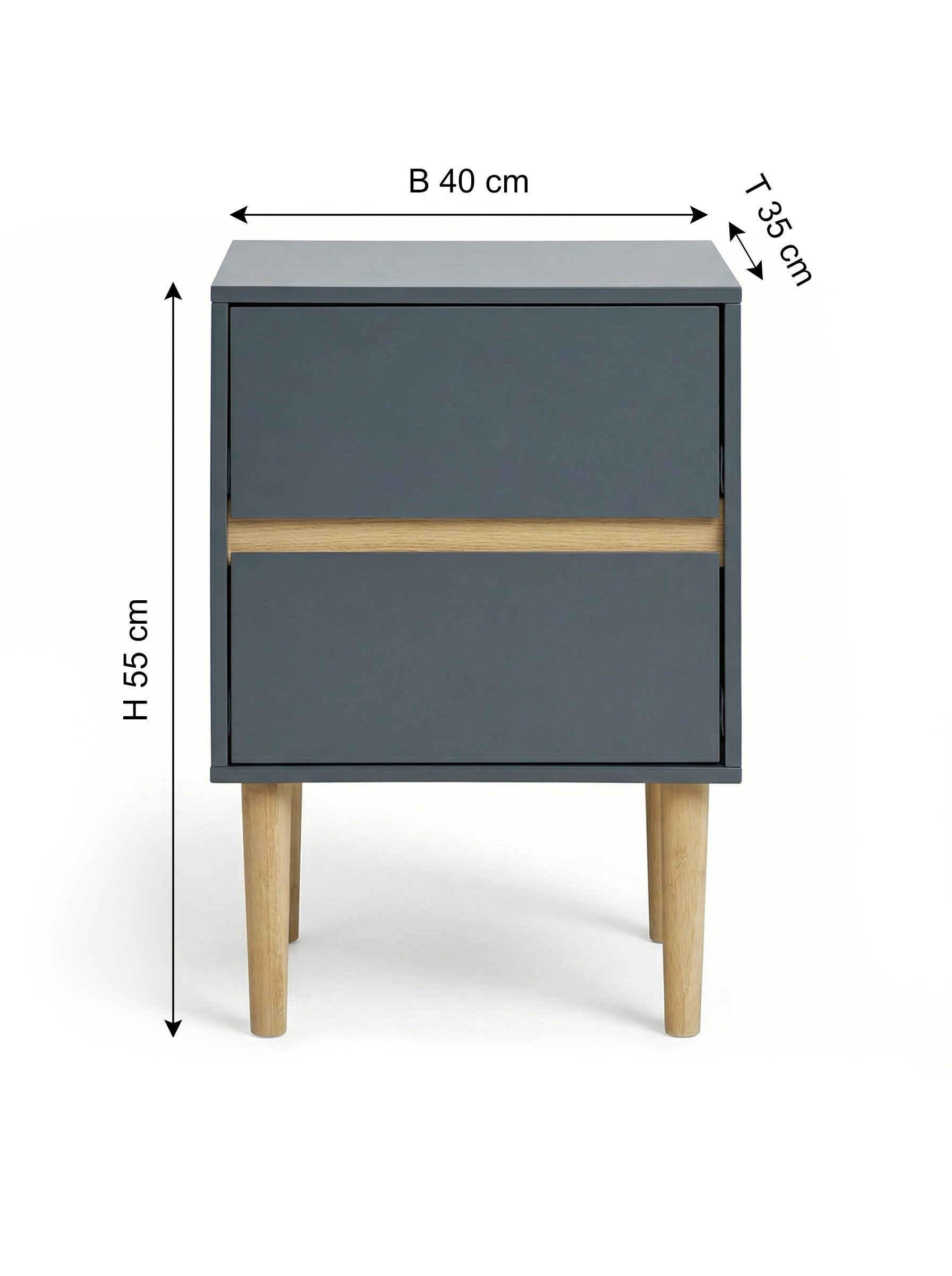 FAEE Table d'appoint NIVA