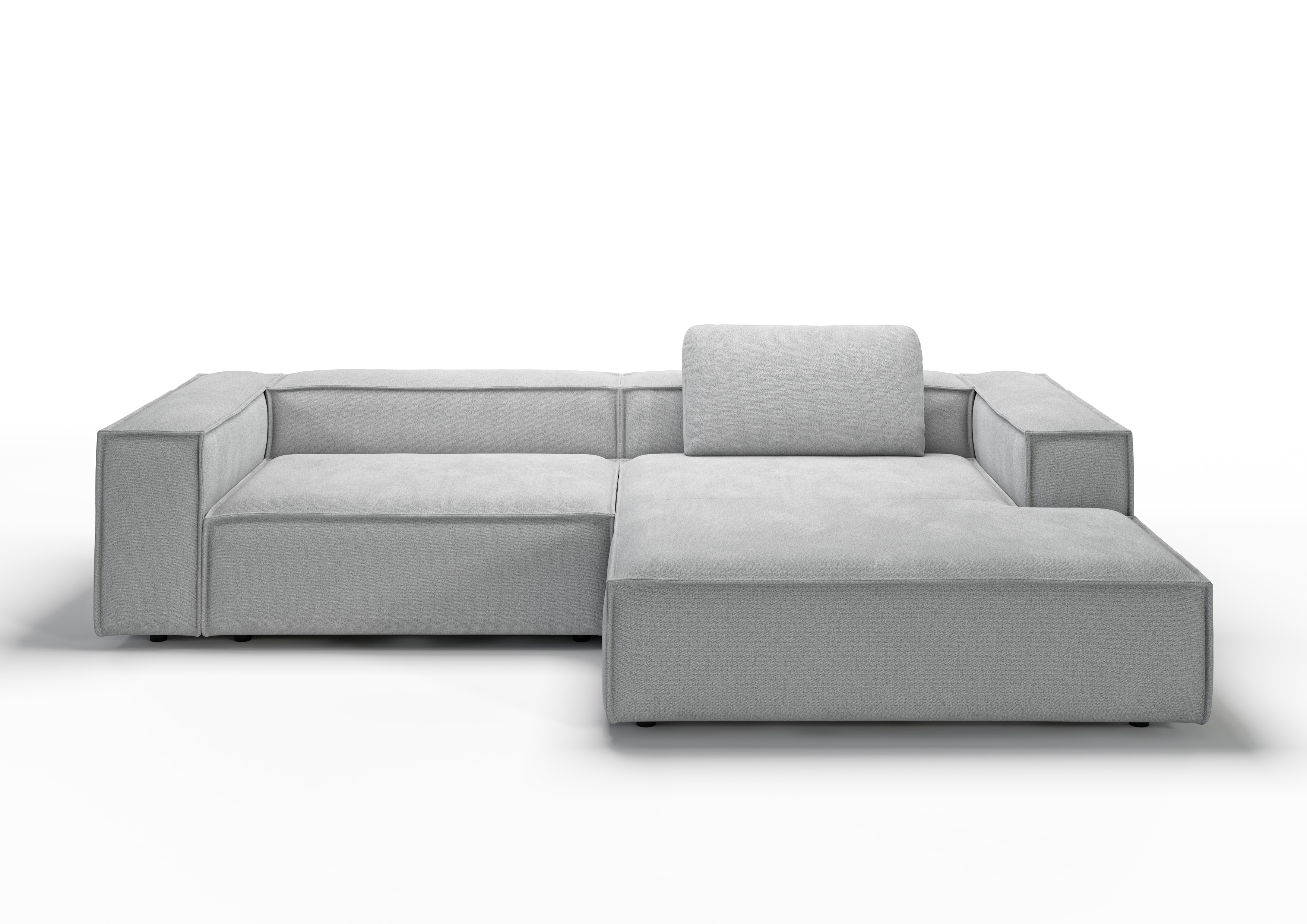 FAEE Sofa FREJA FAEE Sofa FREJA mit Simply Clean Bezug