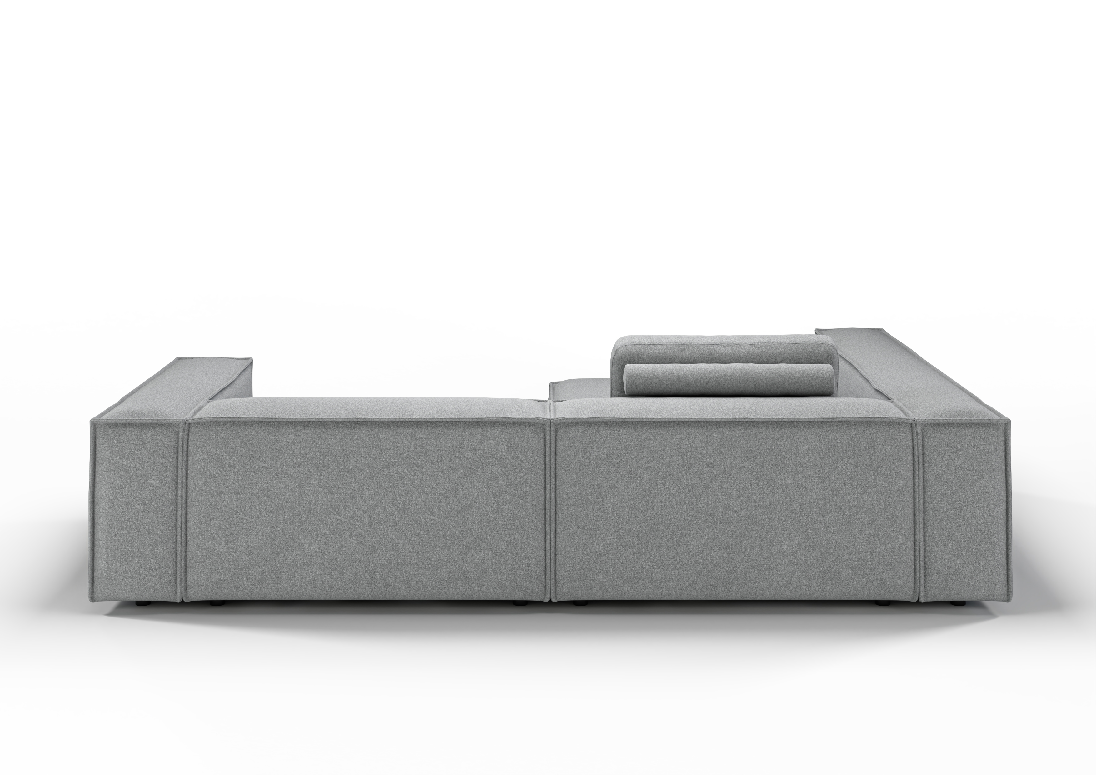 FAEE Sofa FREJA FAEE Sofa FREJA in flat fabric