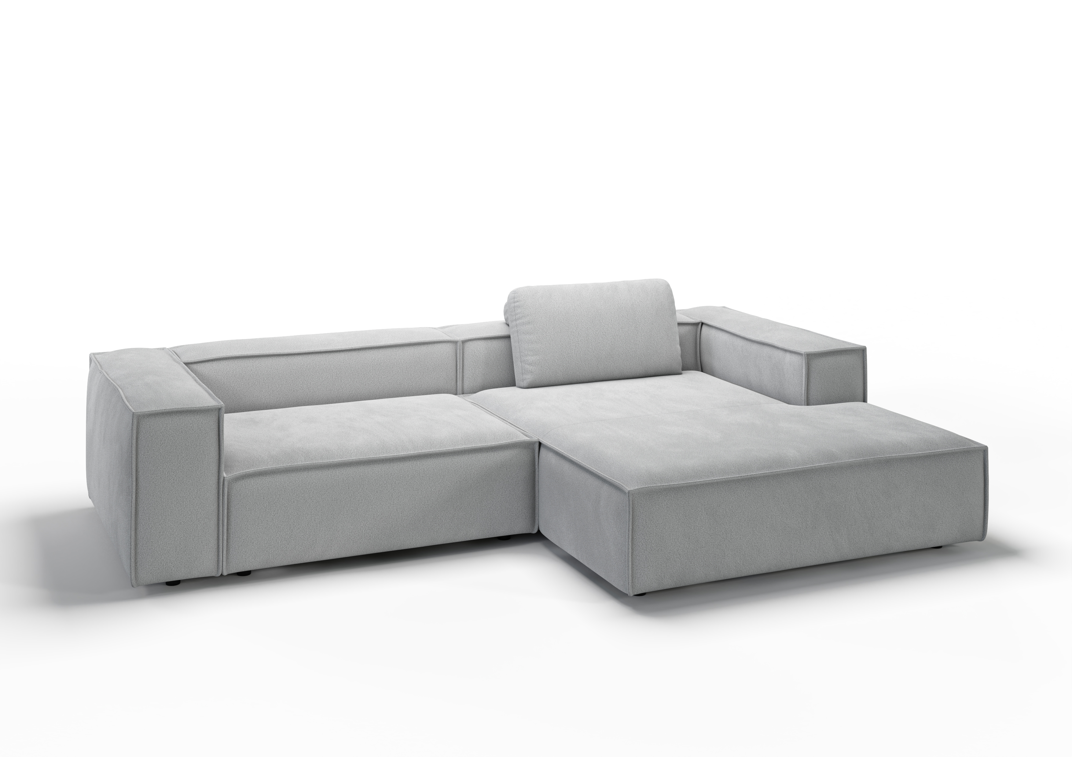 FAEE Sofa FREJA FAEE Sofa FREJA mit Simply Clean Bezug