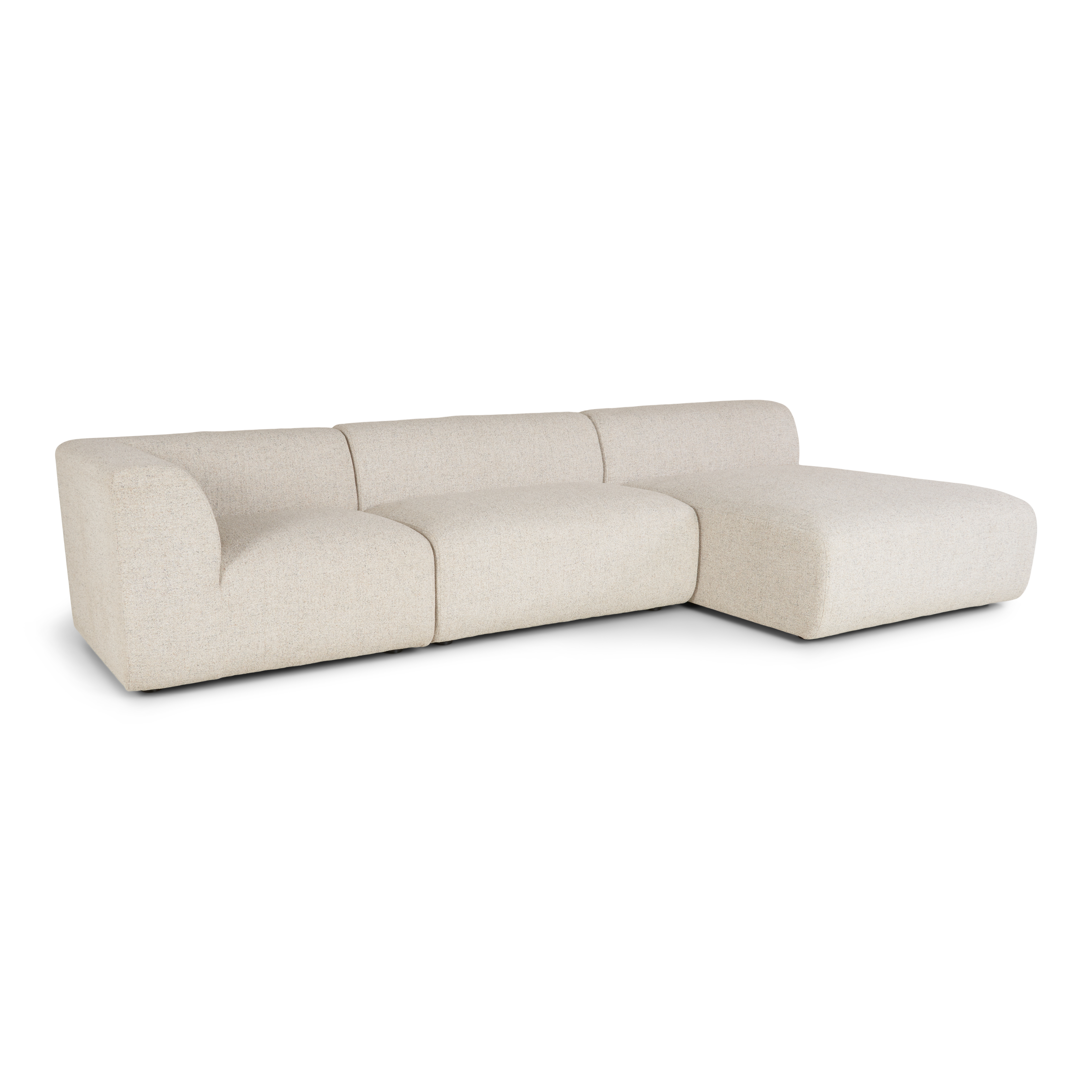 FAEE Modulares Ecksofa ELIN
