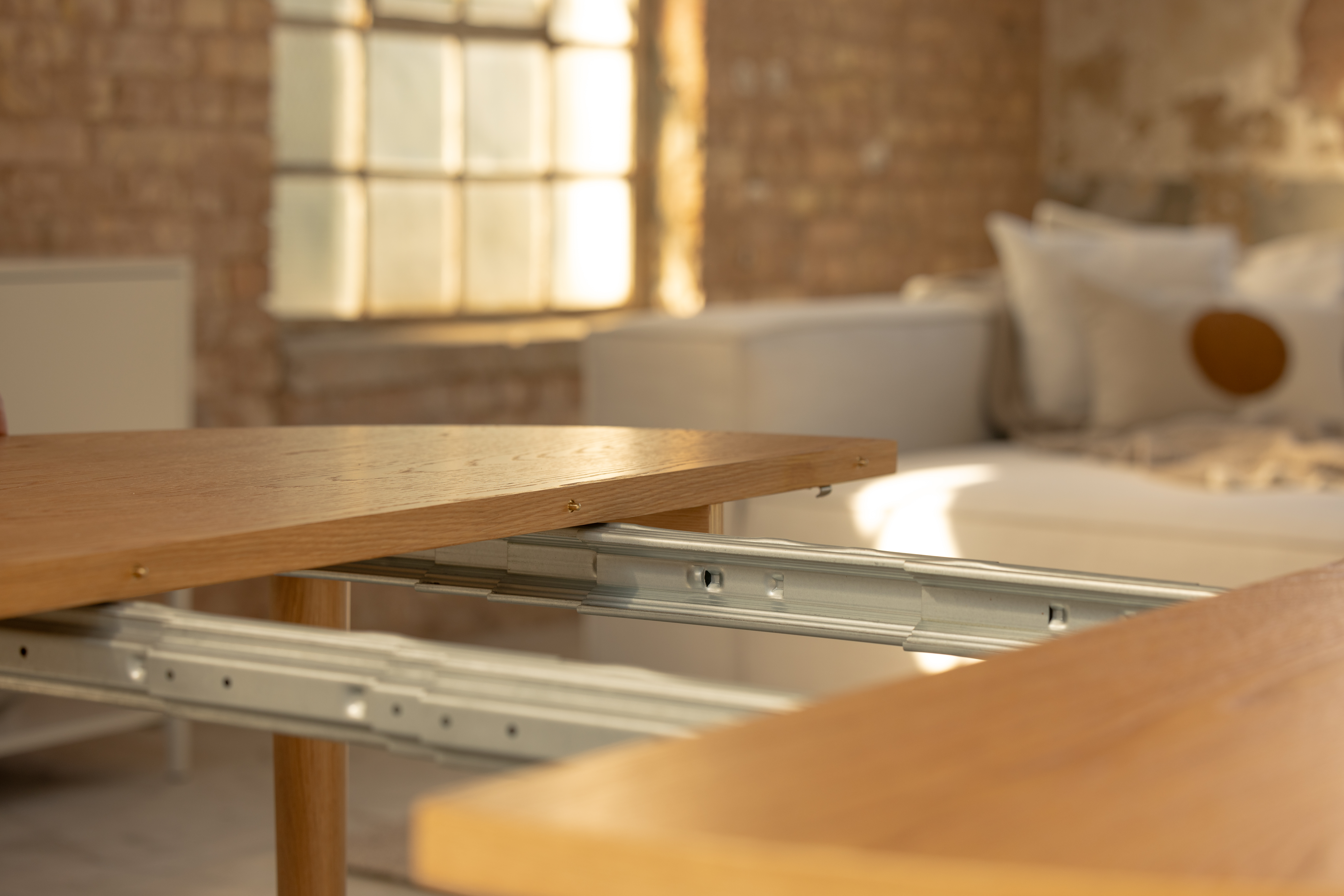 FAEE Esstisch STEMINIG FAEE Esstisch STEMINIG