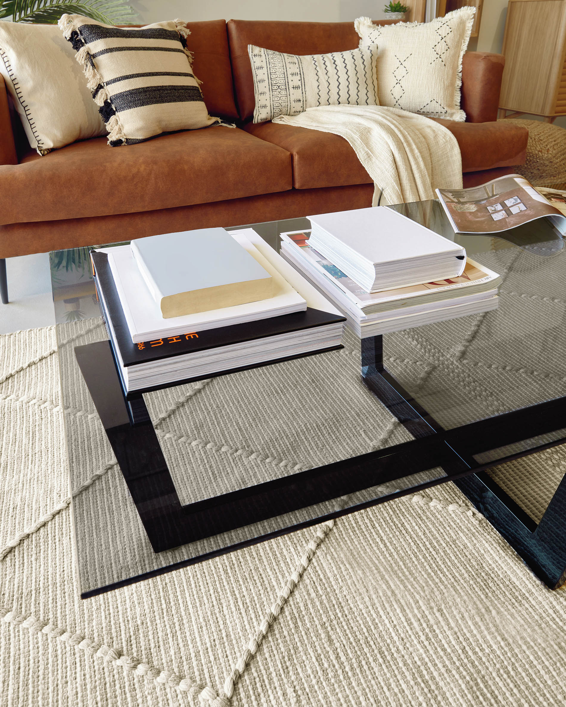 KAVE HOME Couchtisch PLAM KAVE HOME Couchtisch PLAM