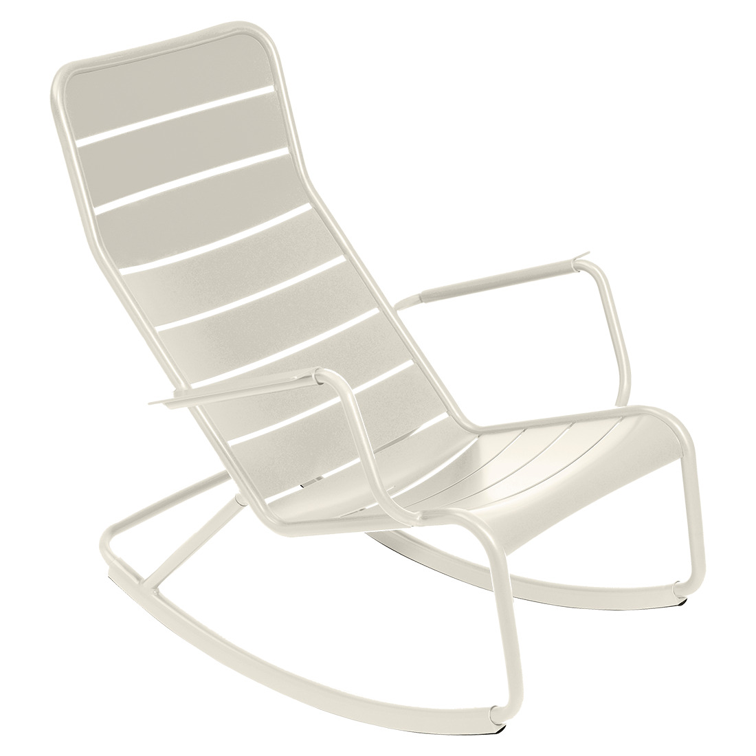 FERMOB Schaukelstuhl Outdoor LUXEMBOURG