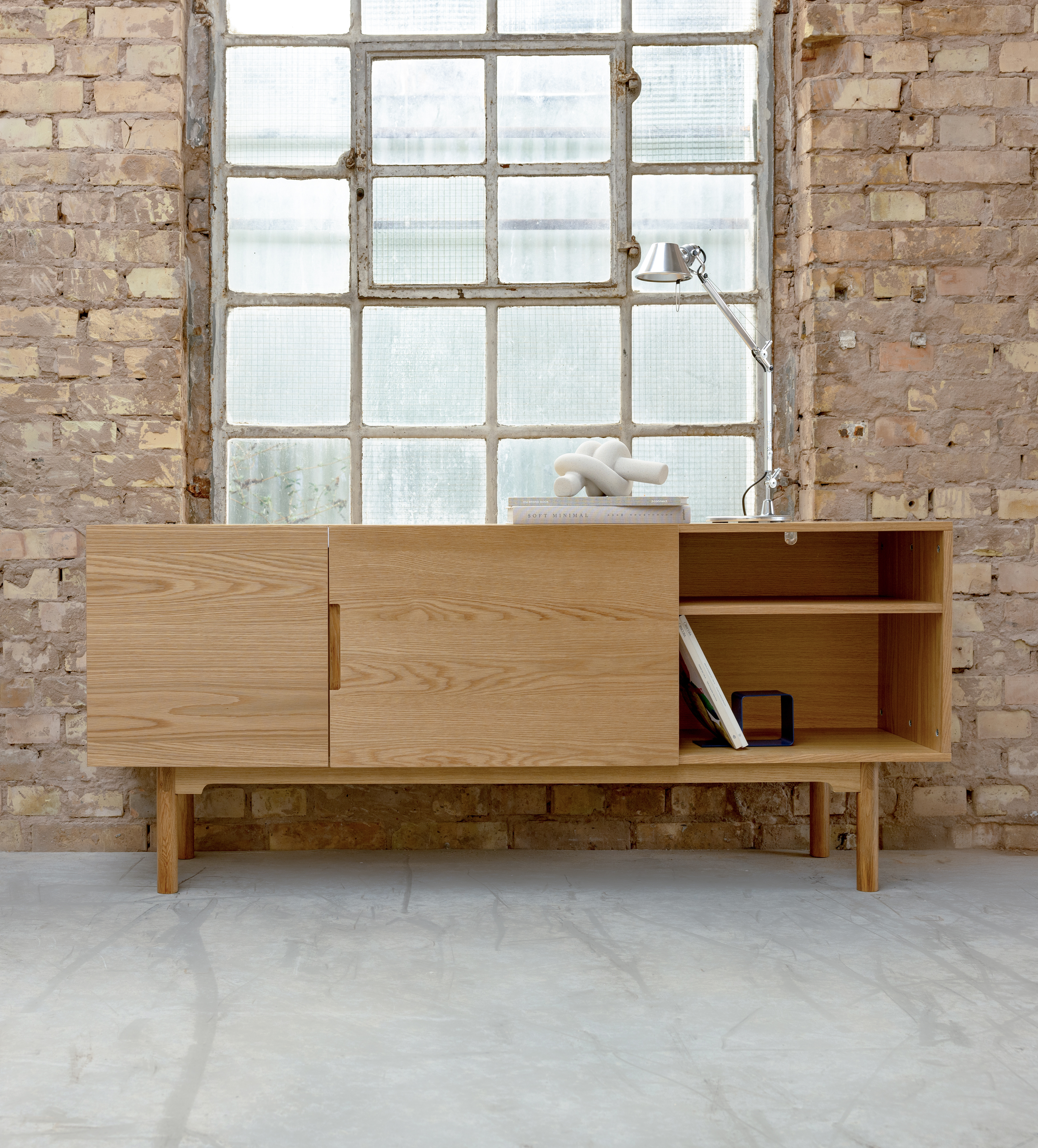 FAEE Sideboard BALANCERE