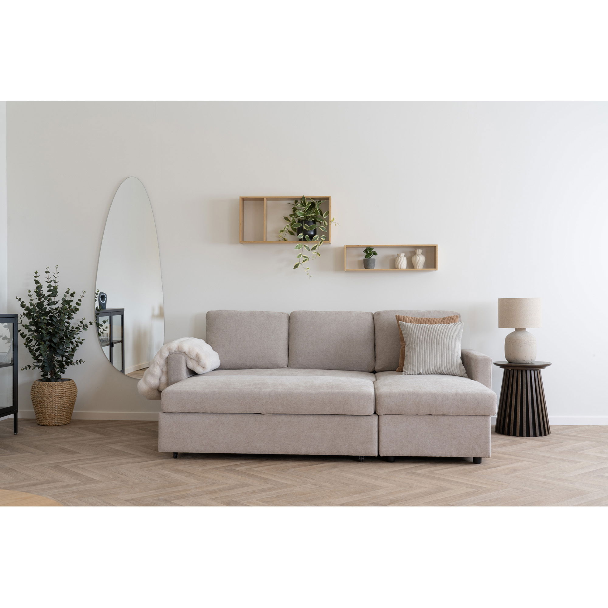 FAEE Sofa HAVN