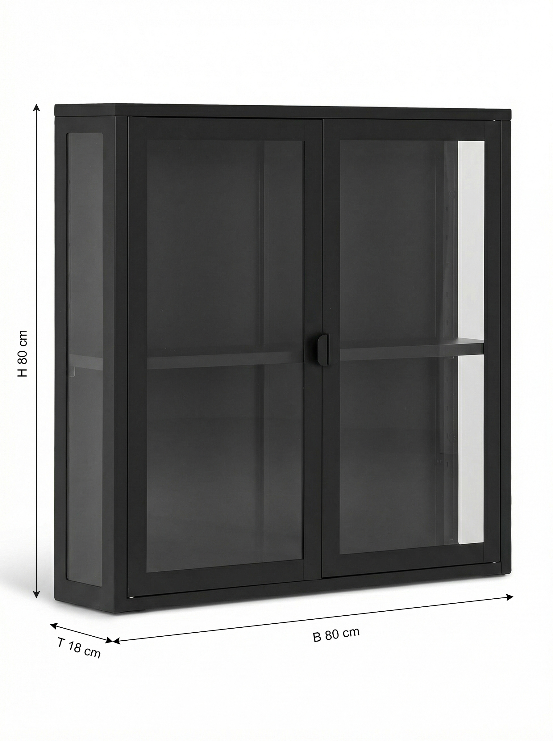 FAEE Hängevitrine ELV