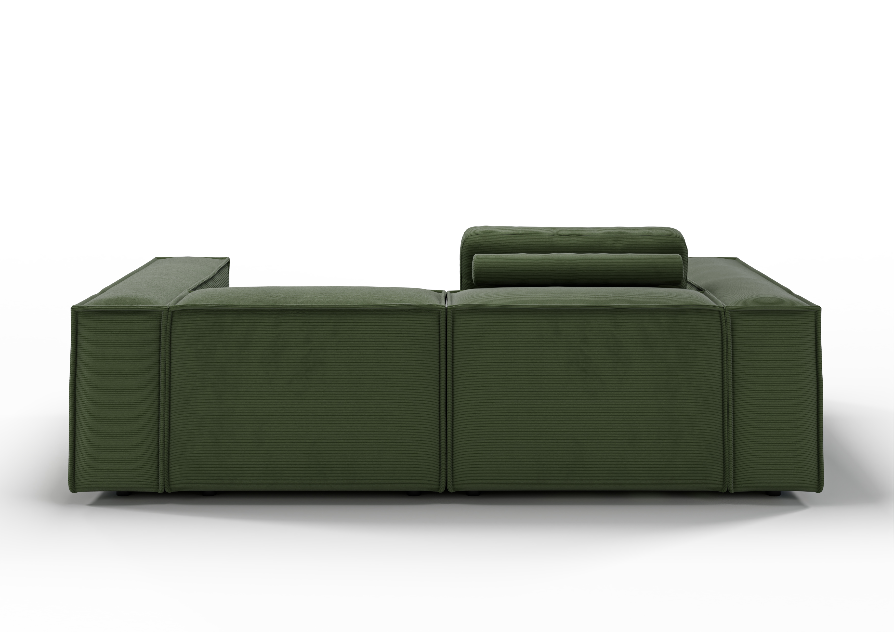 FAEE Sofa FREJA in Feincord