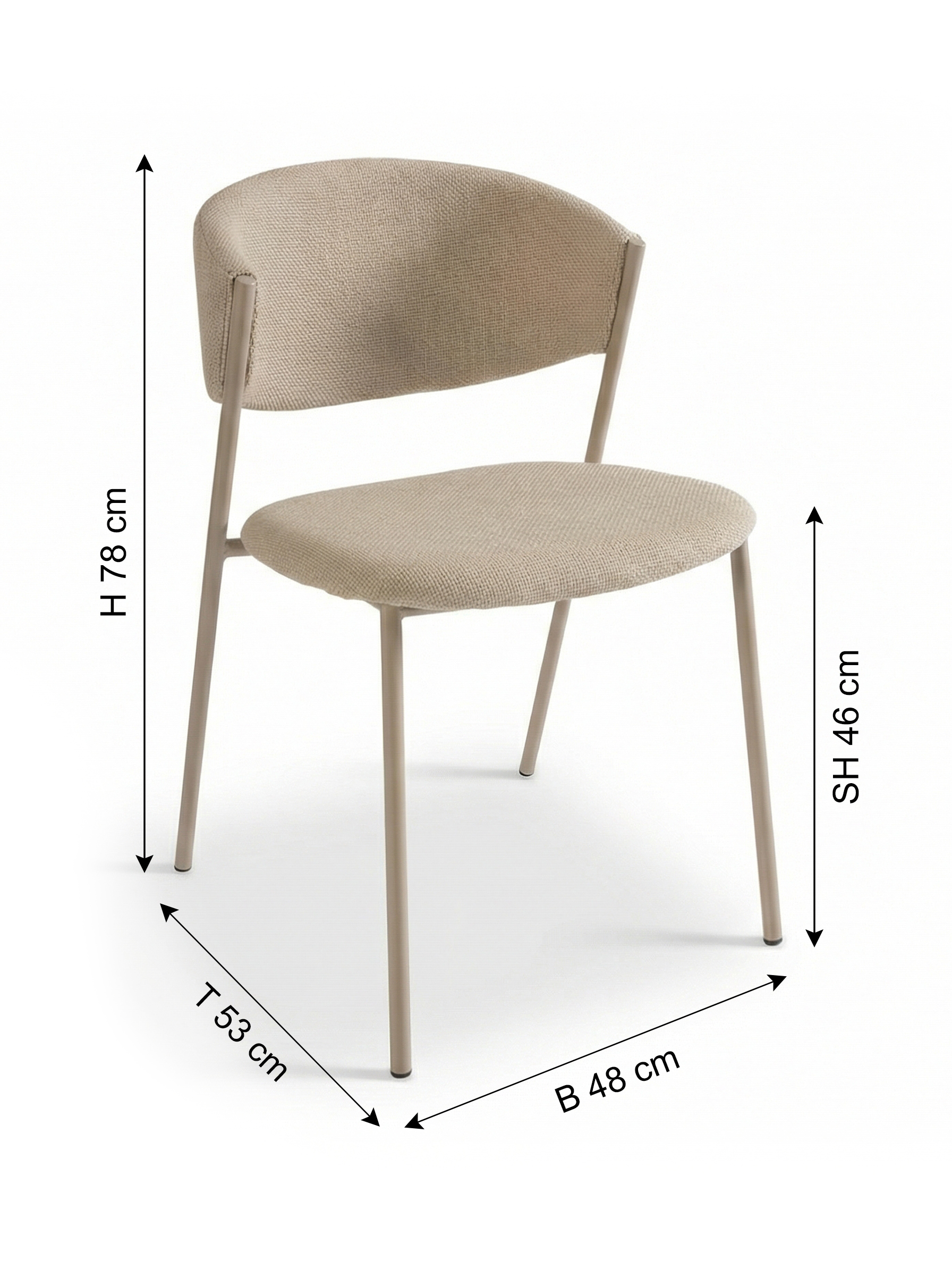 Faee HJEM chair