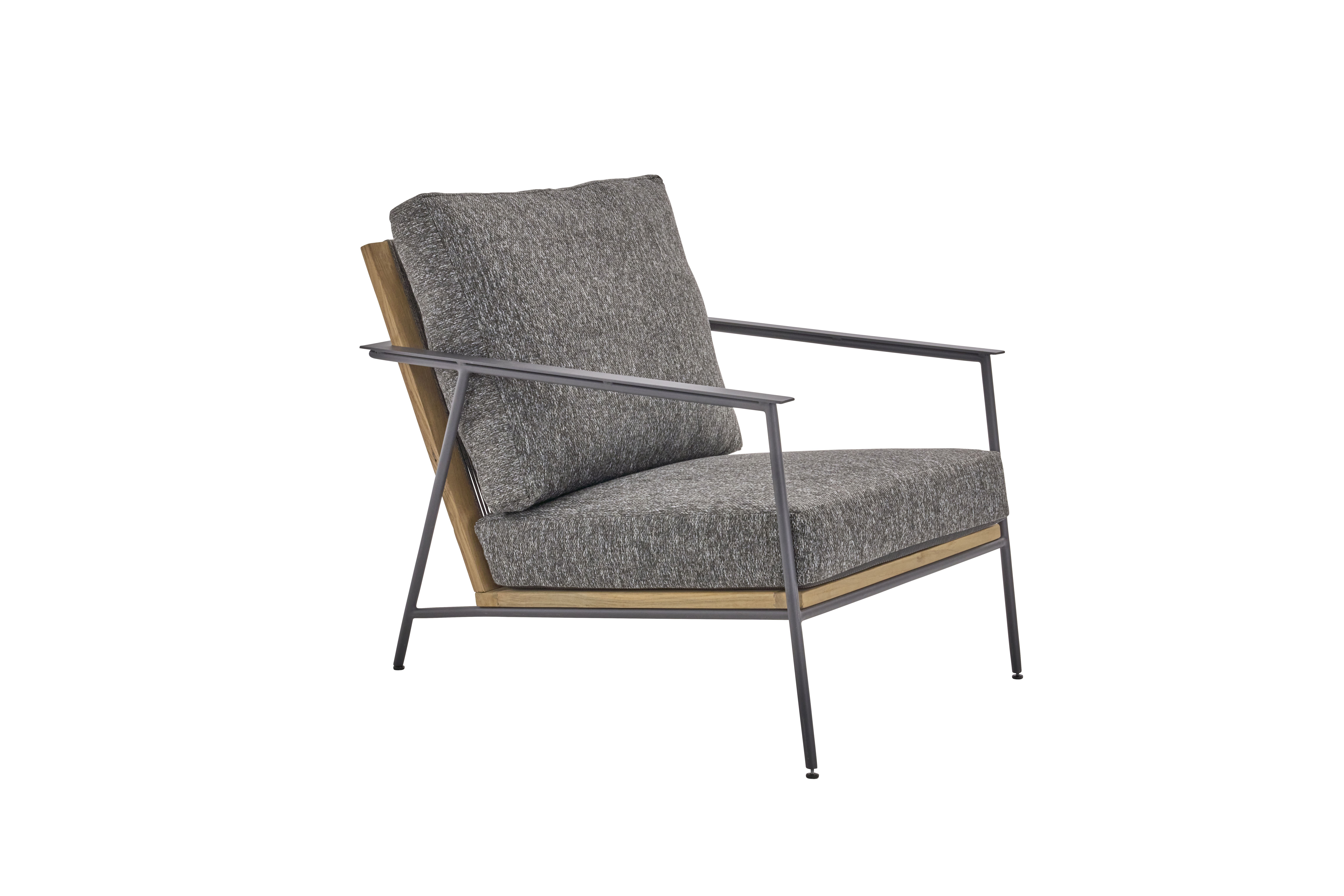 OCTAGON Gartenlounge Set OVADA OCTAGON Gartensofa Set OVADA