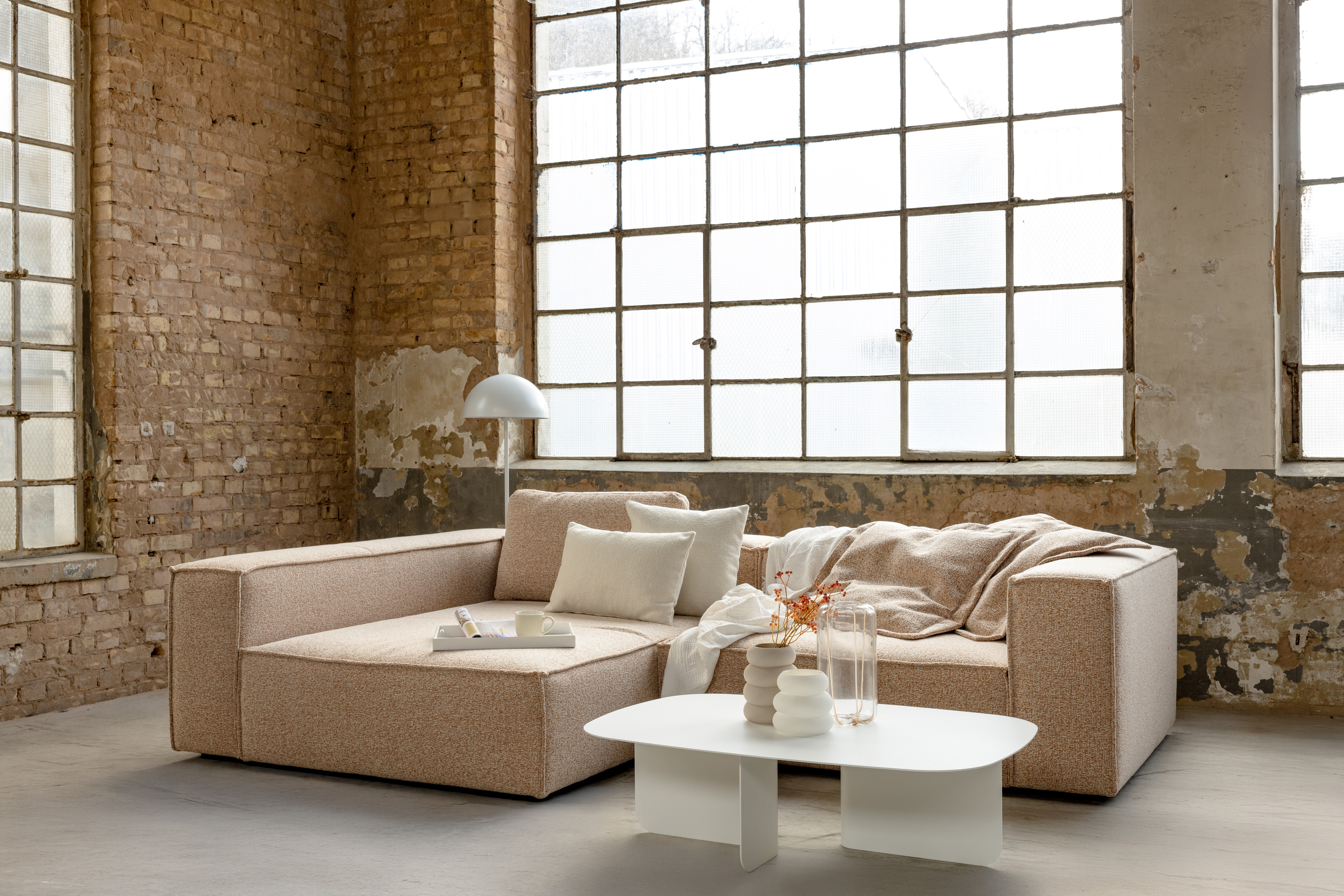 FAEE Sofa FREJA FAEE Sofa FREJA