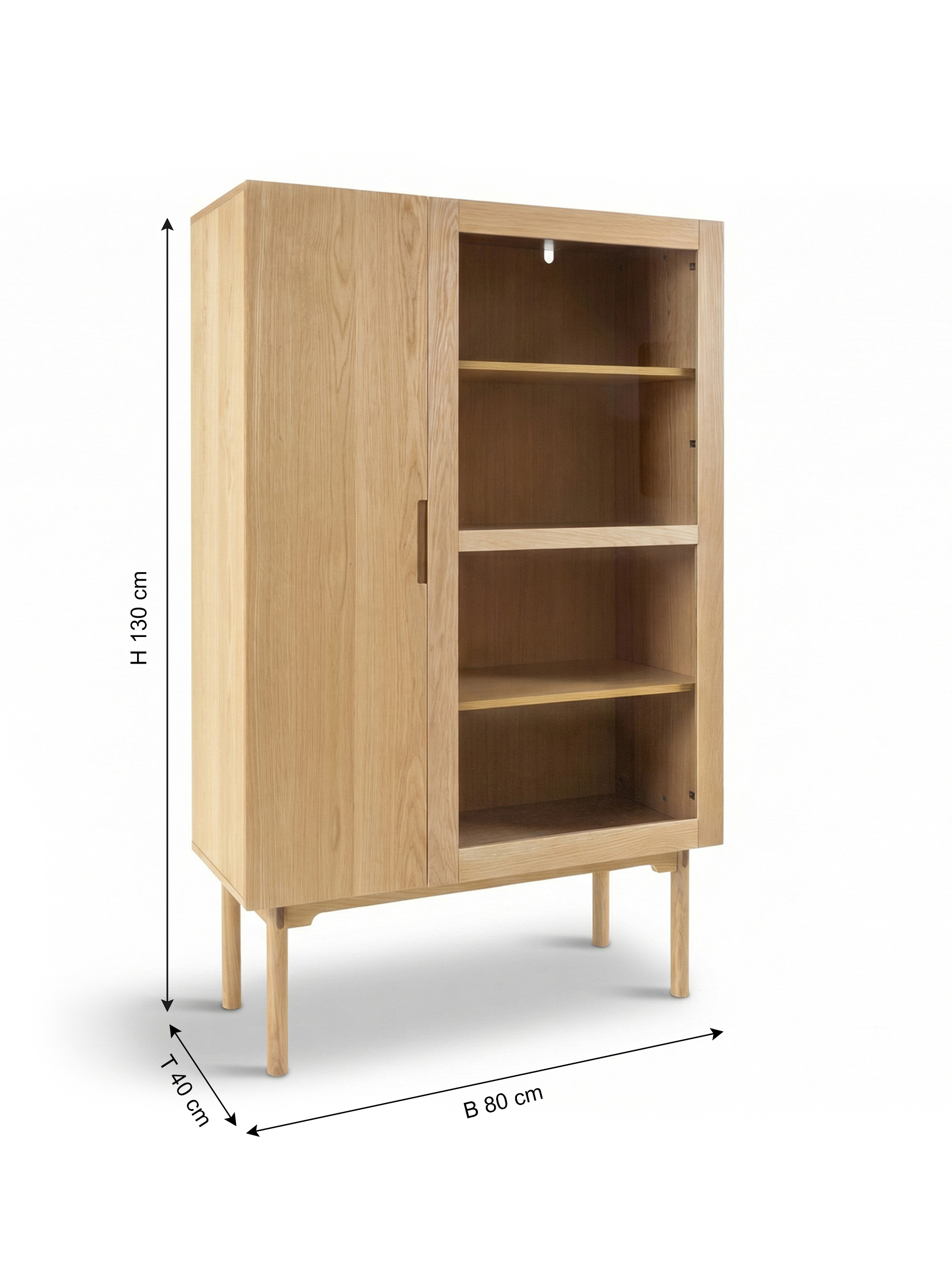 FAEE Vitrine BALANCERE