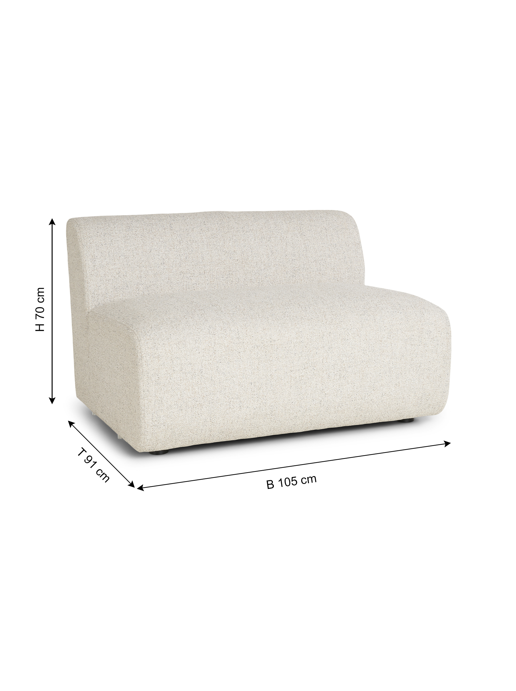 FAEE Élément intermédiaire ELIN