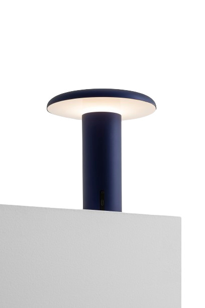 ARTEMIDE Tischleuchte TAKKU