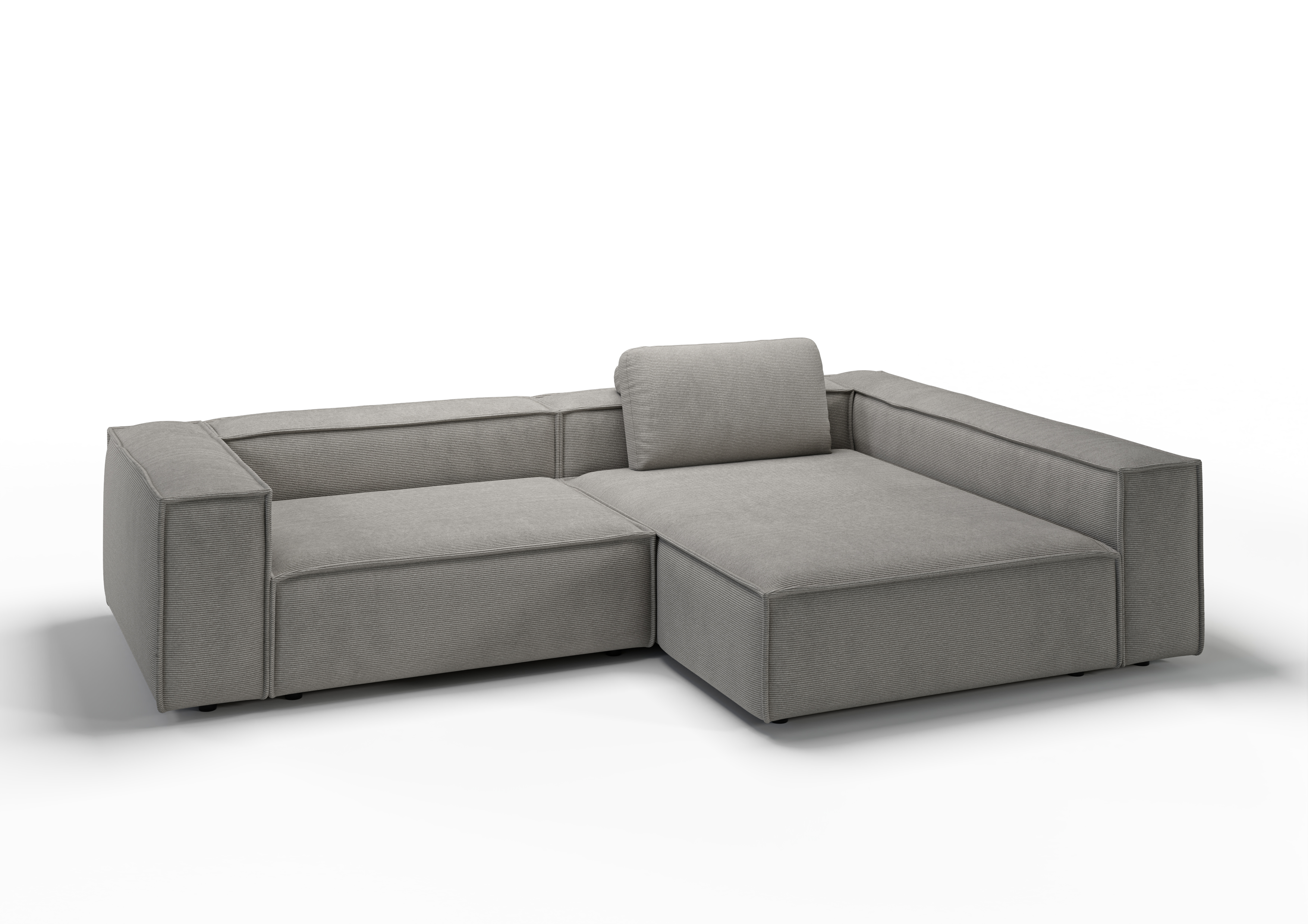 FAEE Sofa FREJA FAEE Sofa FREJA in Feincord