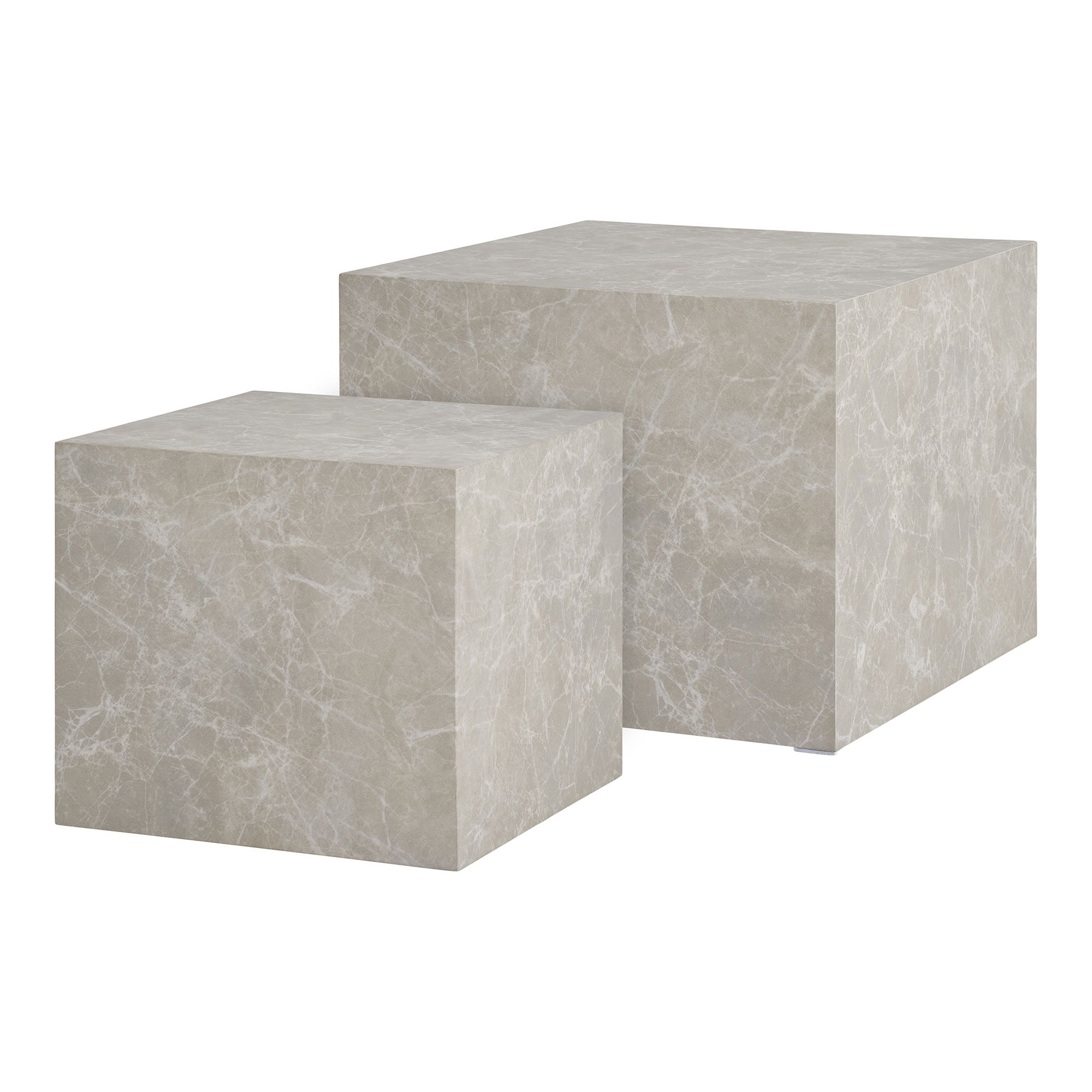 FAEE coffee table set STEN