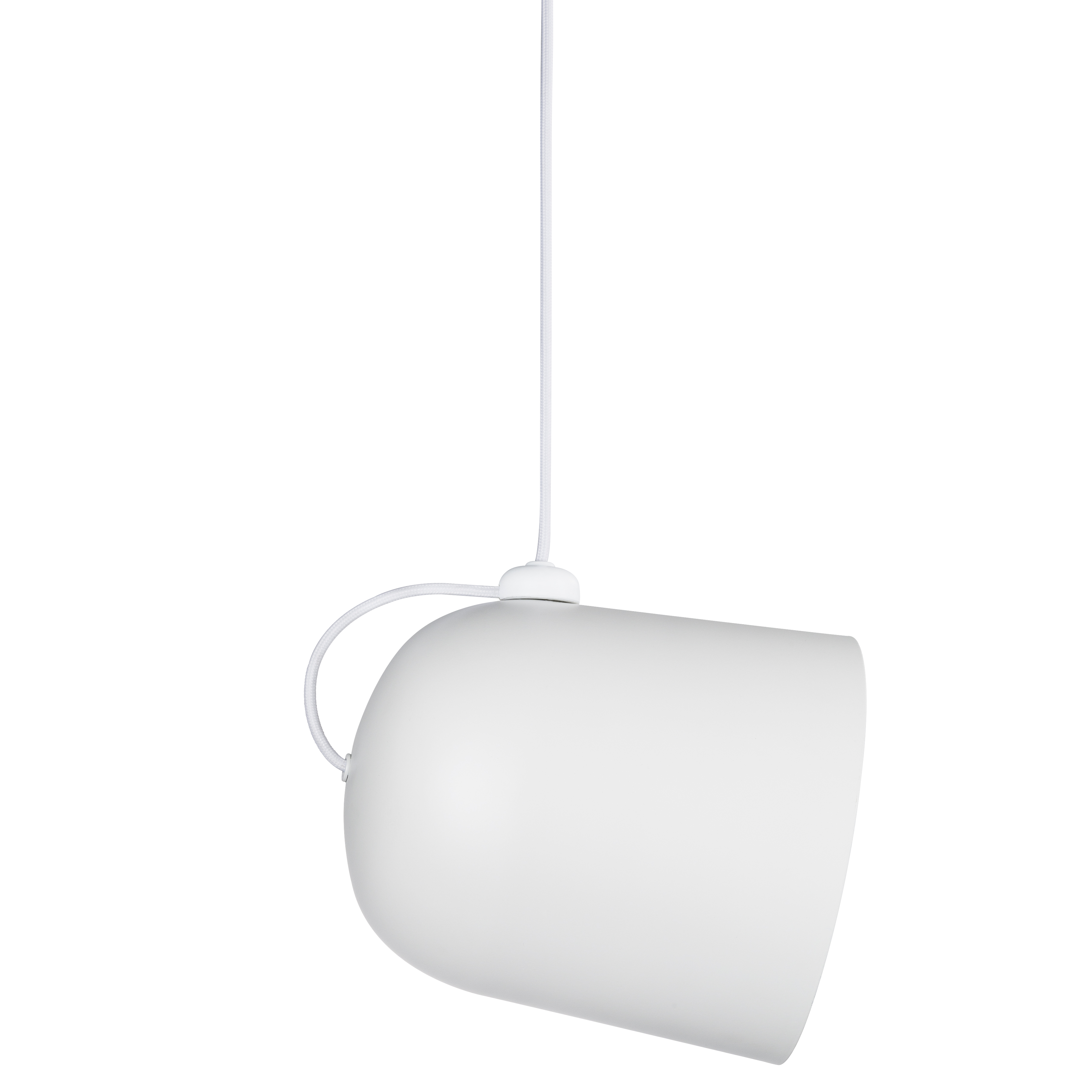 DESIGN FOR THE PEOPLE Pendelleuchte ANGLE
