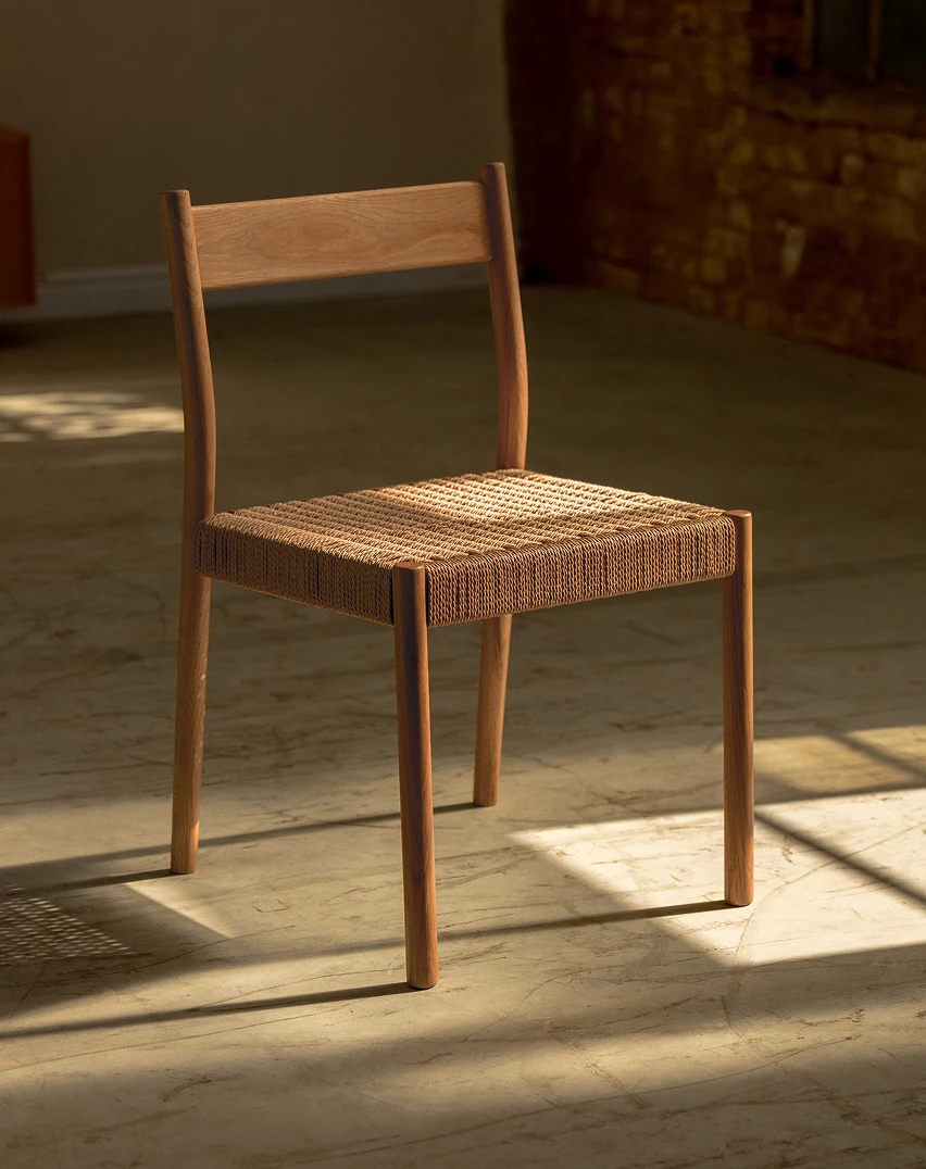 Form follows function