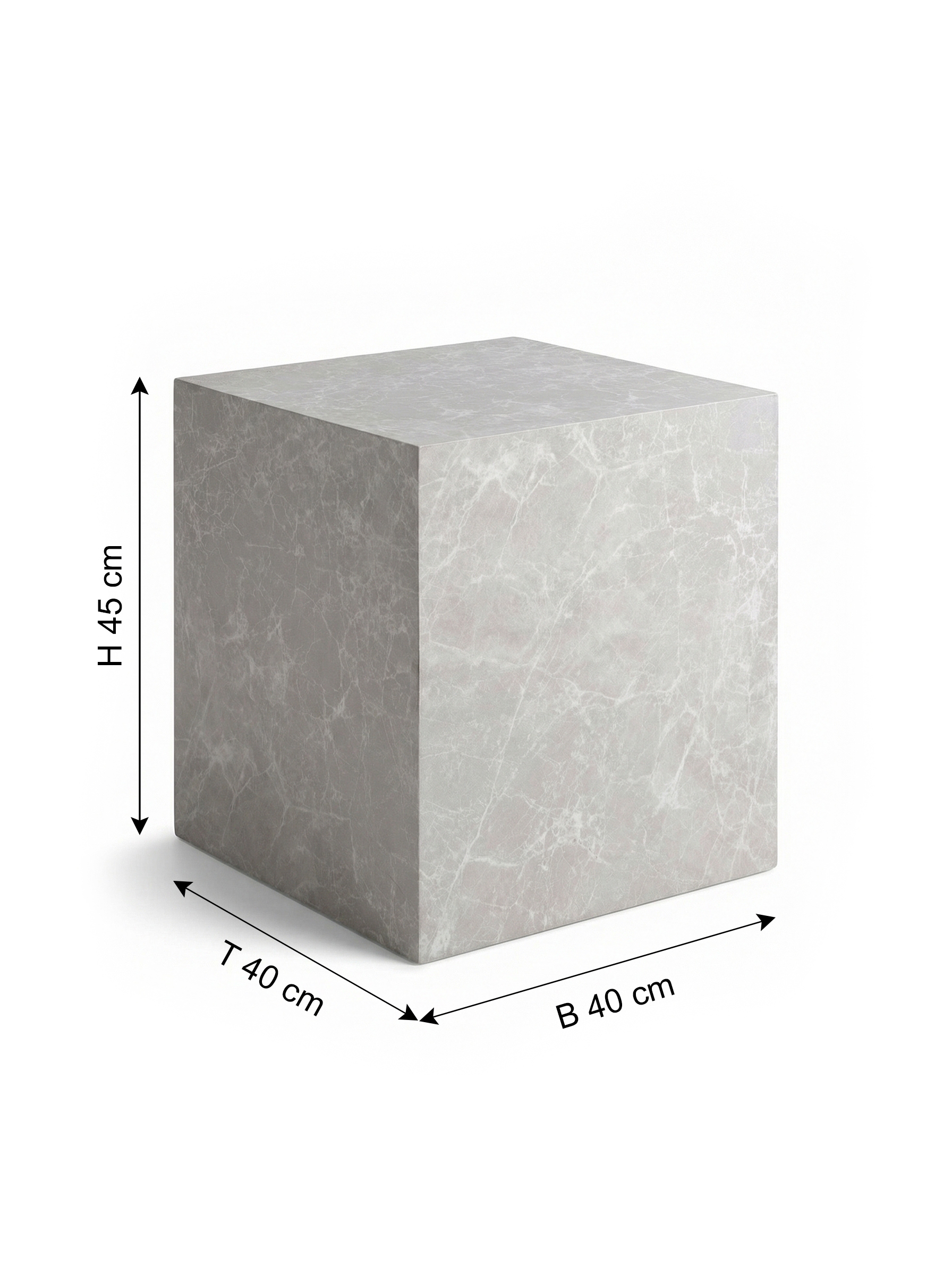 FAEE Beistelltisch STEN