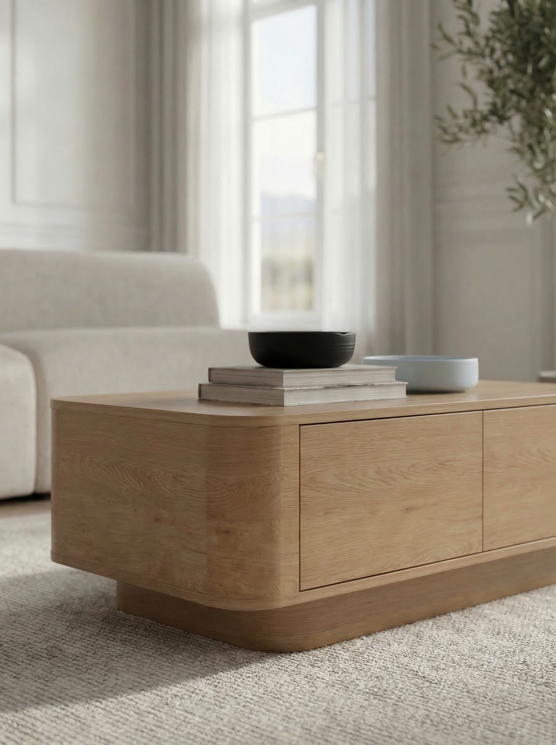 FAEE Couchtisch PLASS