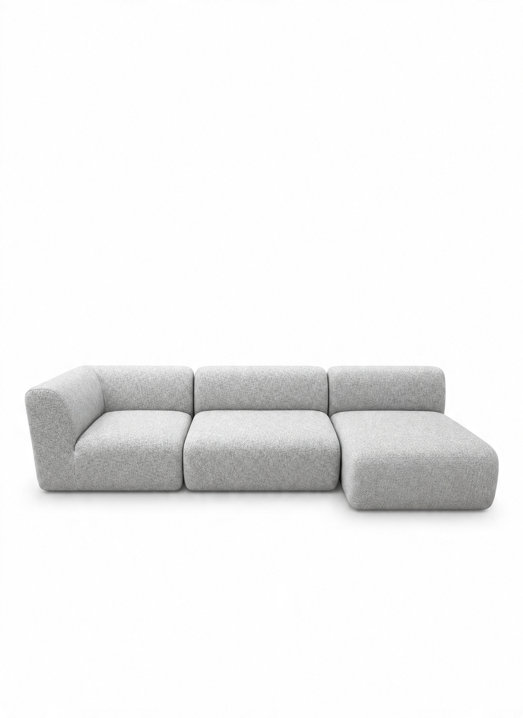FAEE Modulares Ecksofa ELIN