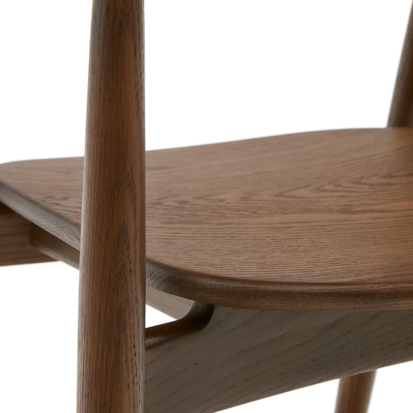 KAVE HOME Stuhl FONDES