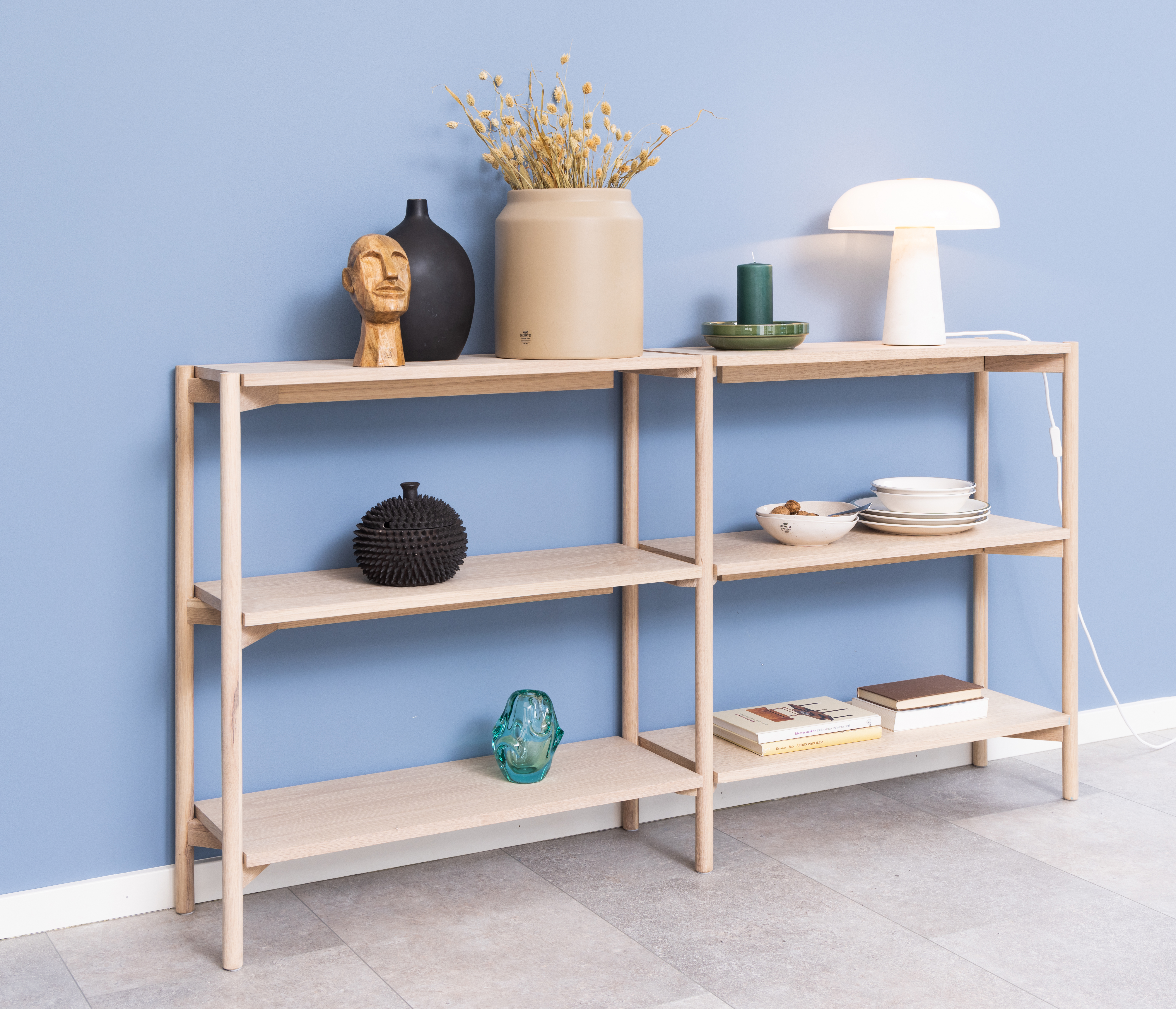 ACTONA Regal BRAIDWOOD ACTONA Regal BRAIDWOOD