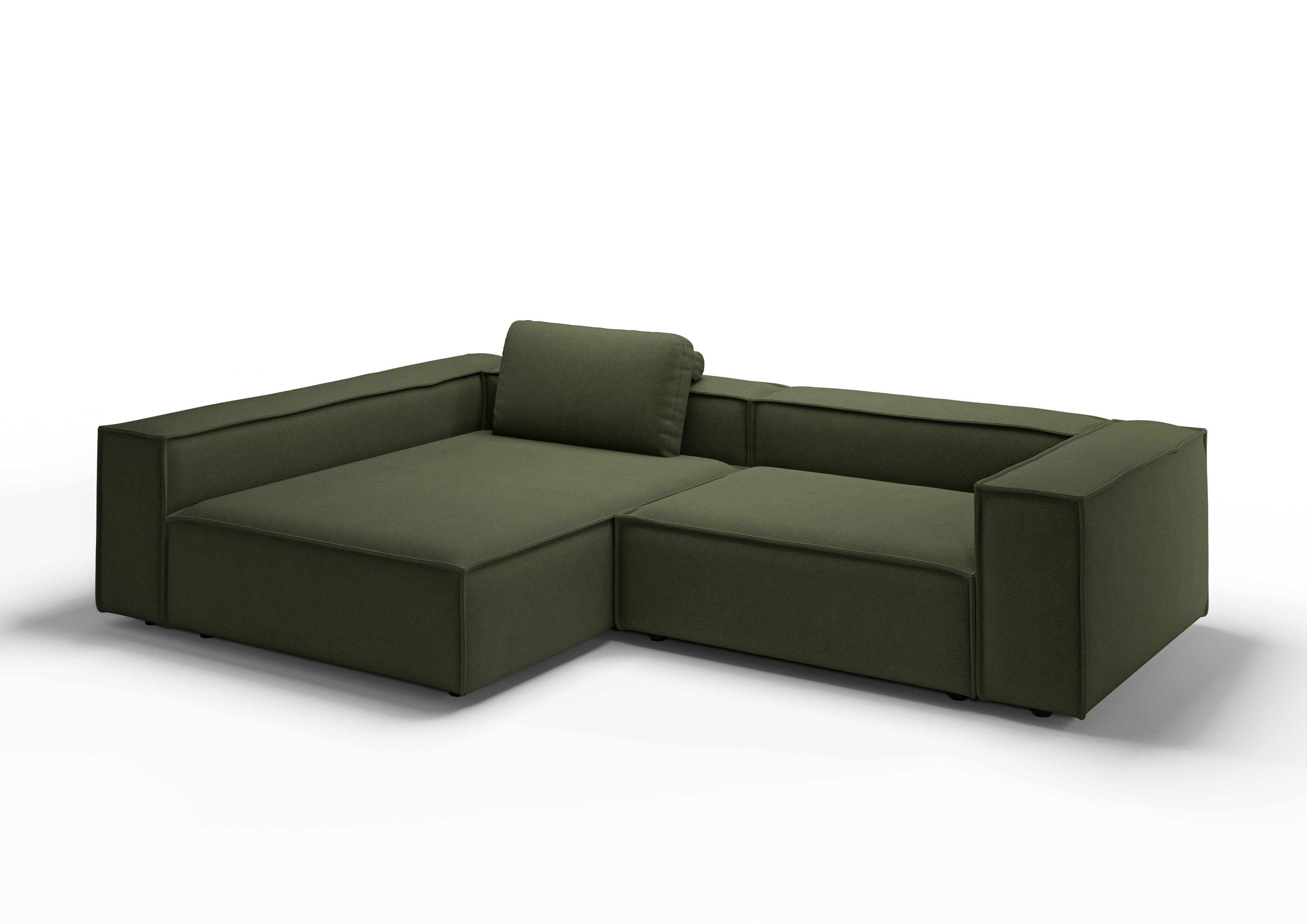 FAEE Sofa FREJA FAEE Sofa FREJA in woven fabric