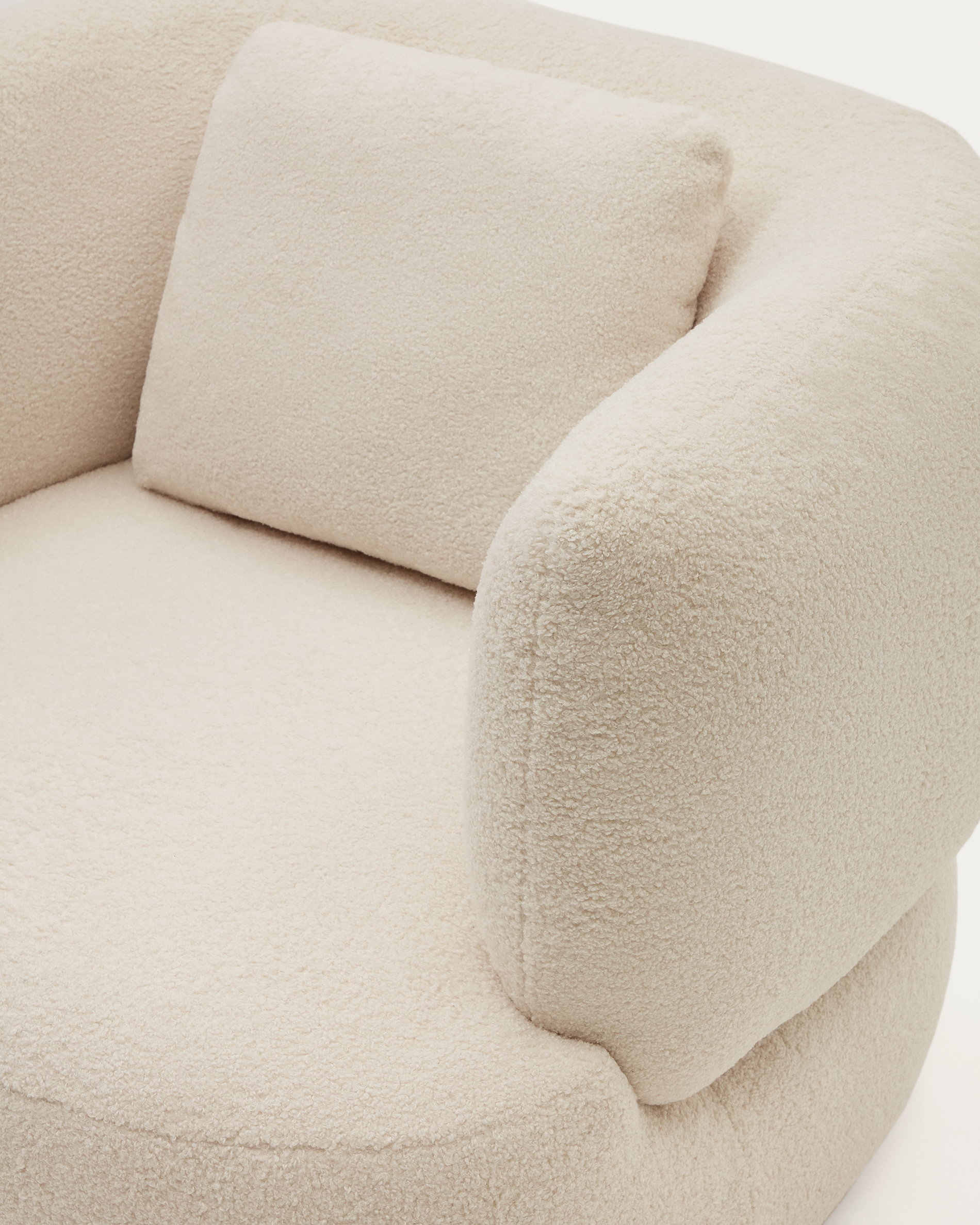KAVE HOME Sessel MARTINA KAVE HOME Sessel MARTINA