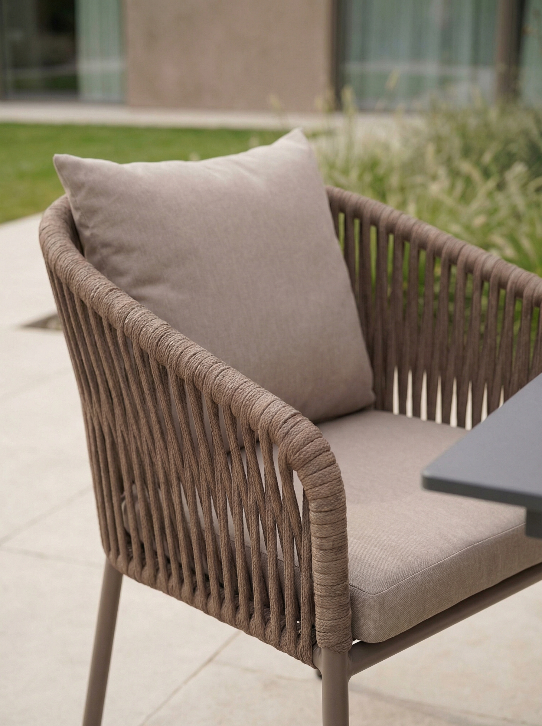 FAEE Gartenstuhl SKALO