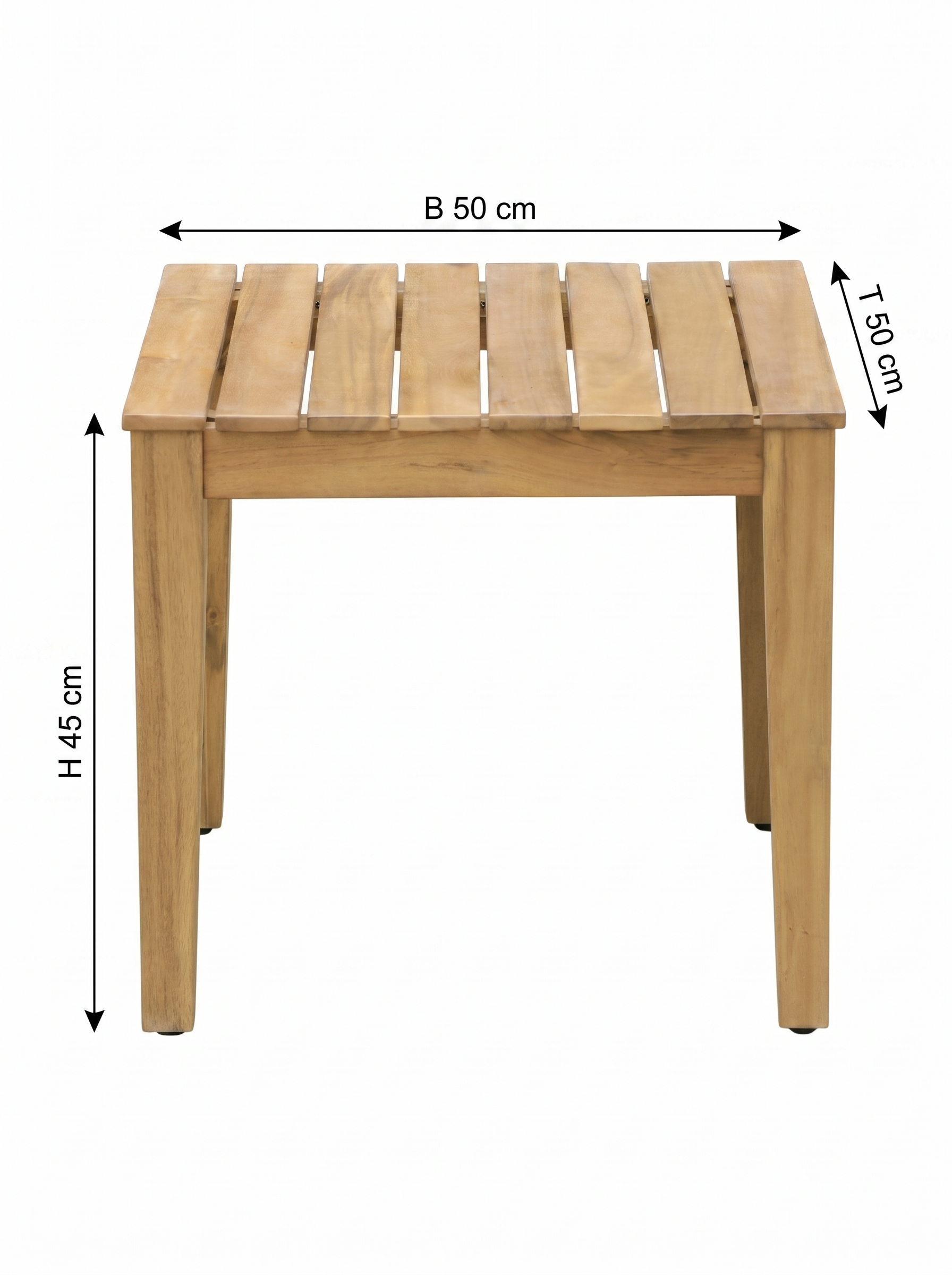 FAEE Balkonset MENORCA