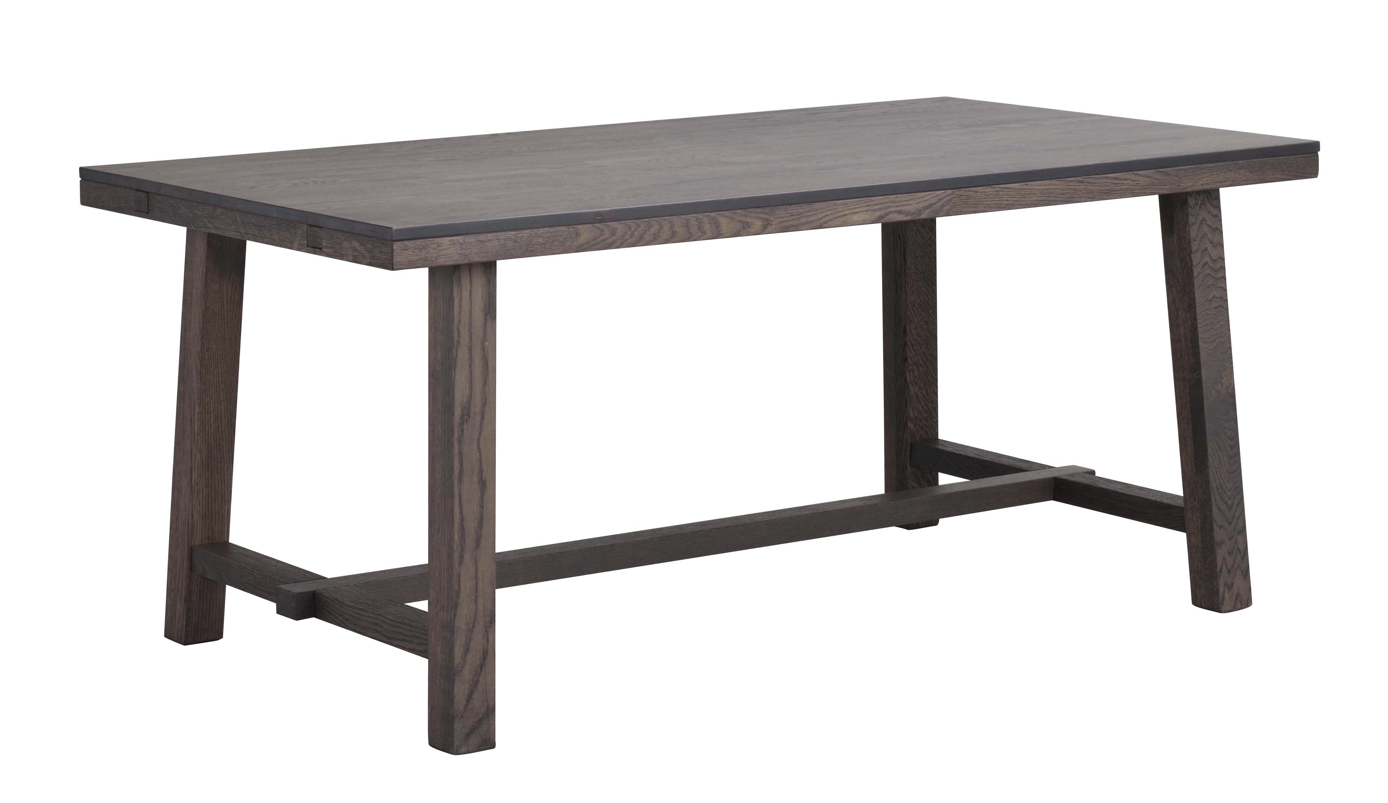 ROWICO Esstisch BROOKLYN ROWICO Tisch BROOKLYN