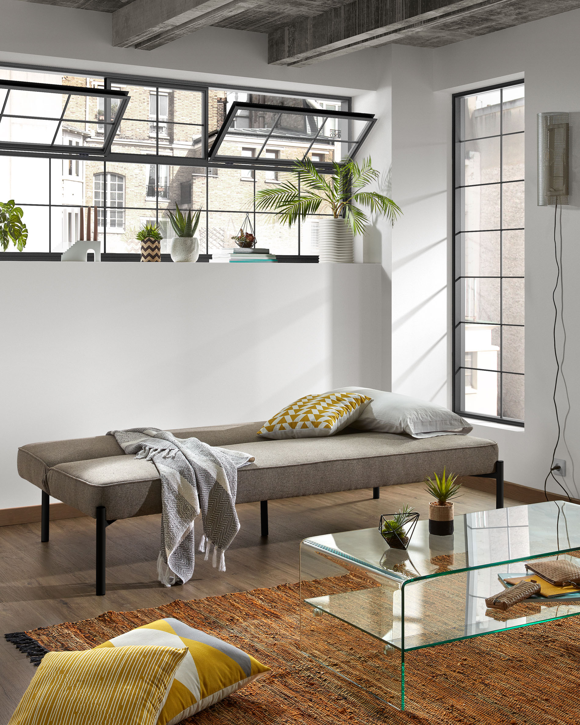 KAVE HOME coffee table BURANO KAVE HOME coffee table BURANO