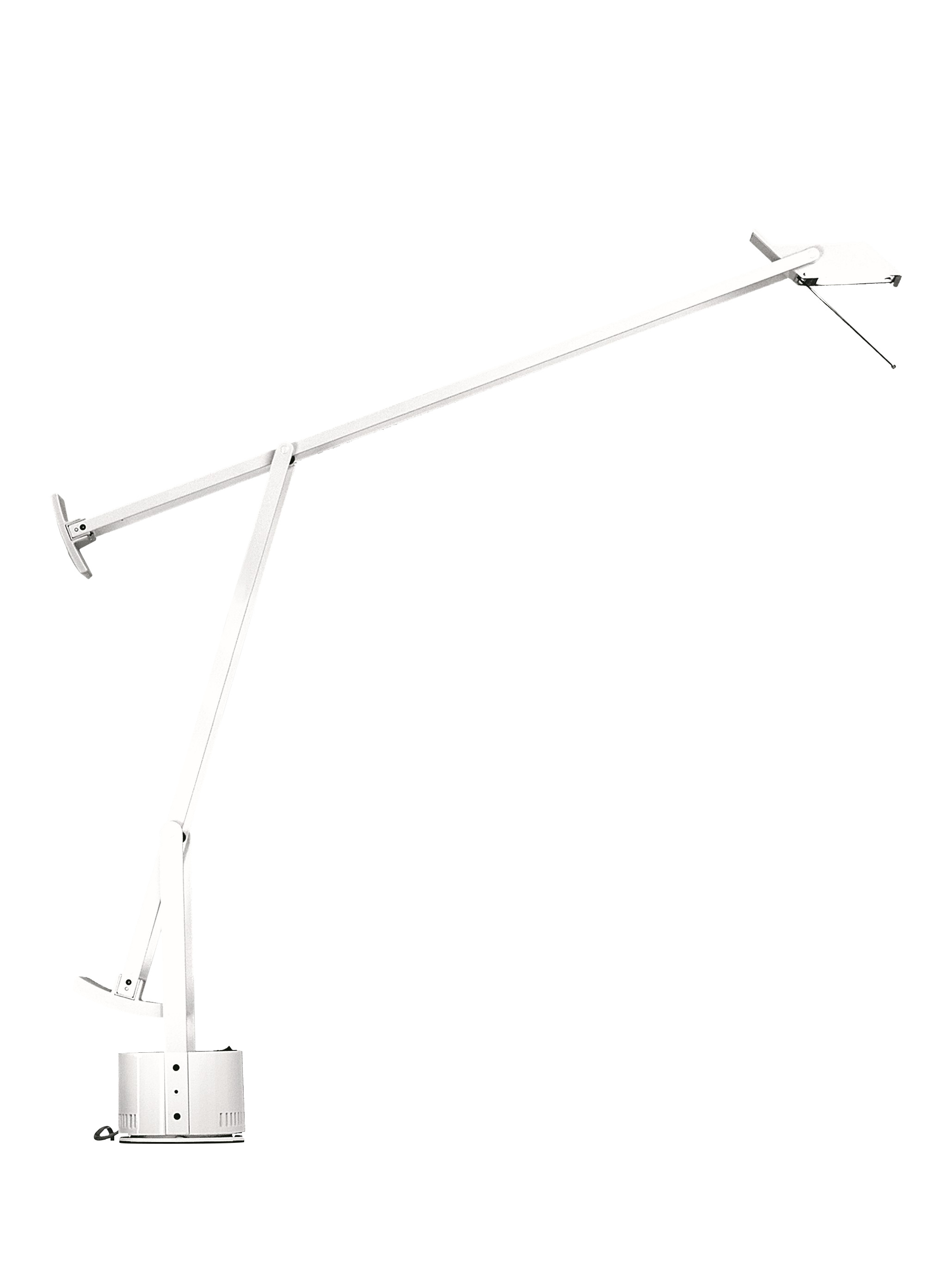 ARTEMIDE Tischleuchte TIZIO