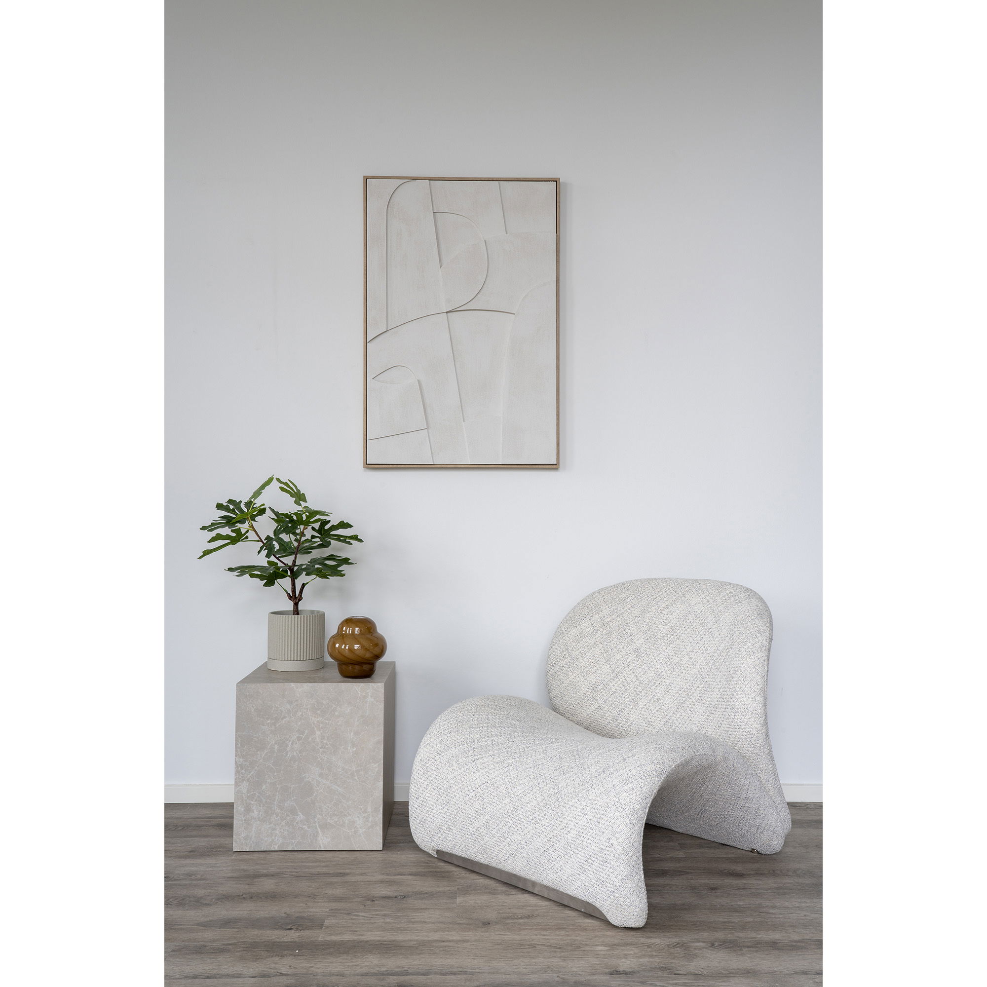 FAEE STEN side table