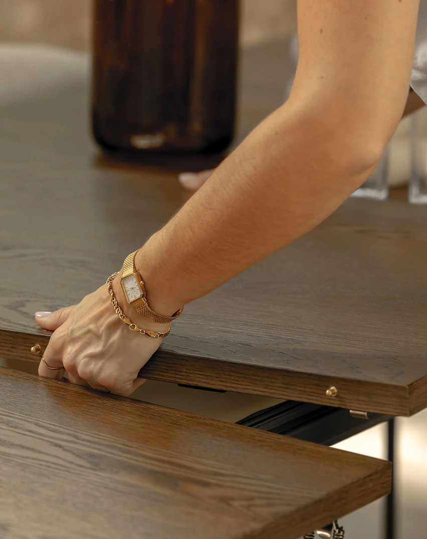 Ausziehbare Esstische