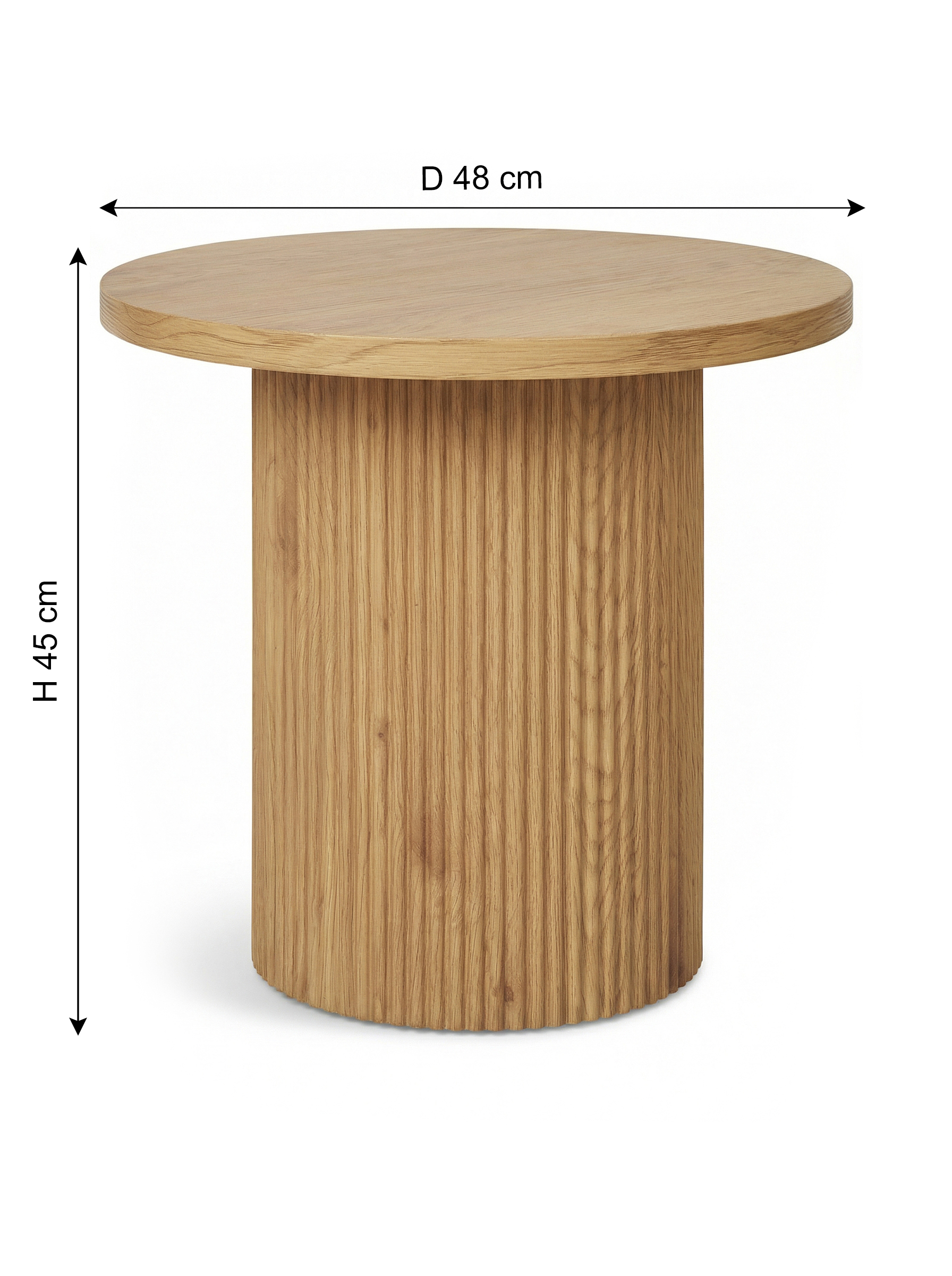 FAEE Beistelltisch SKOV