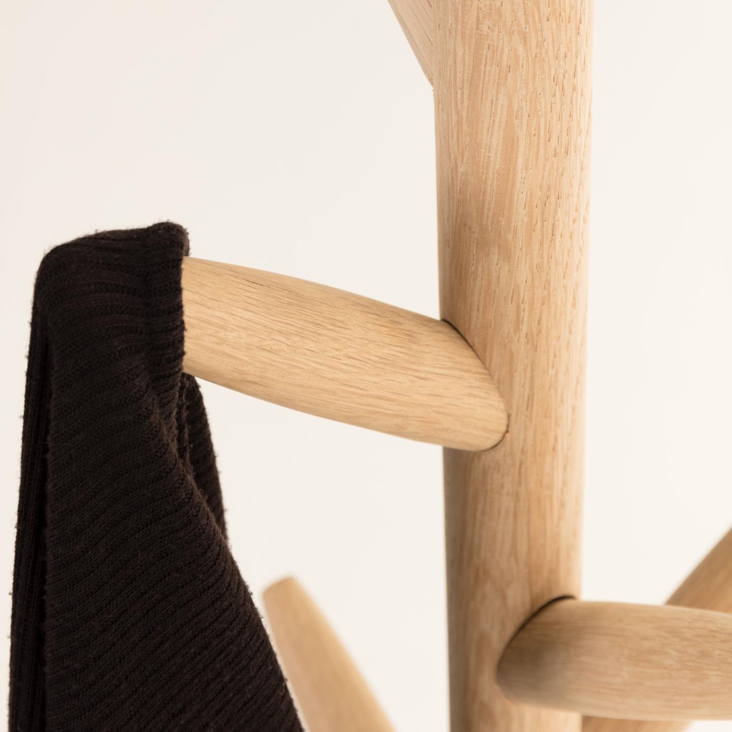 KAVE HOME Kleiderständer NATANE