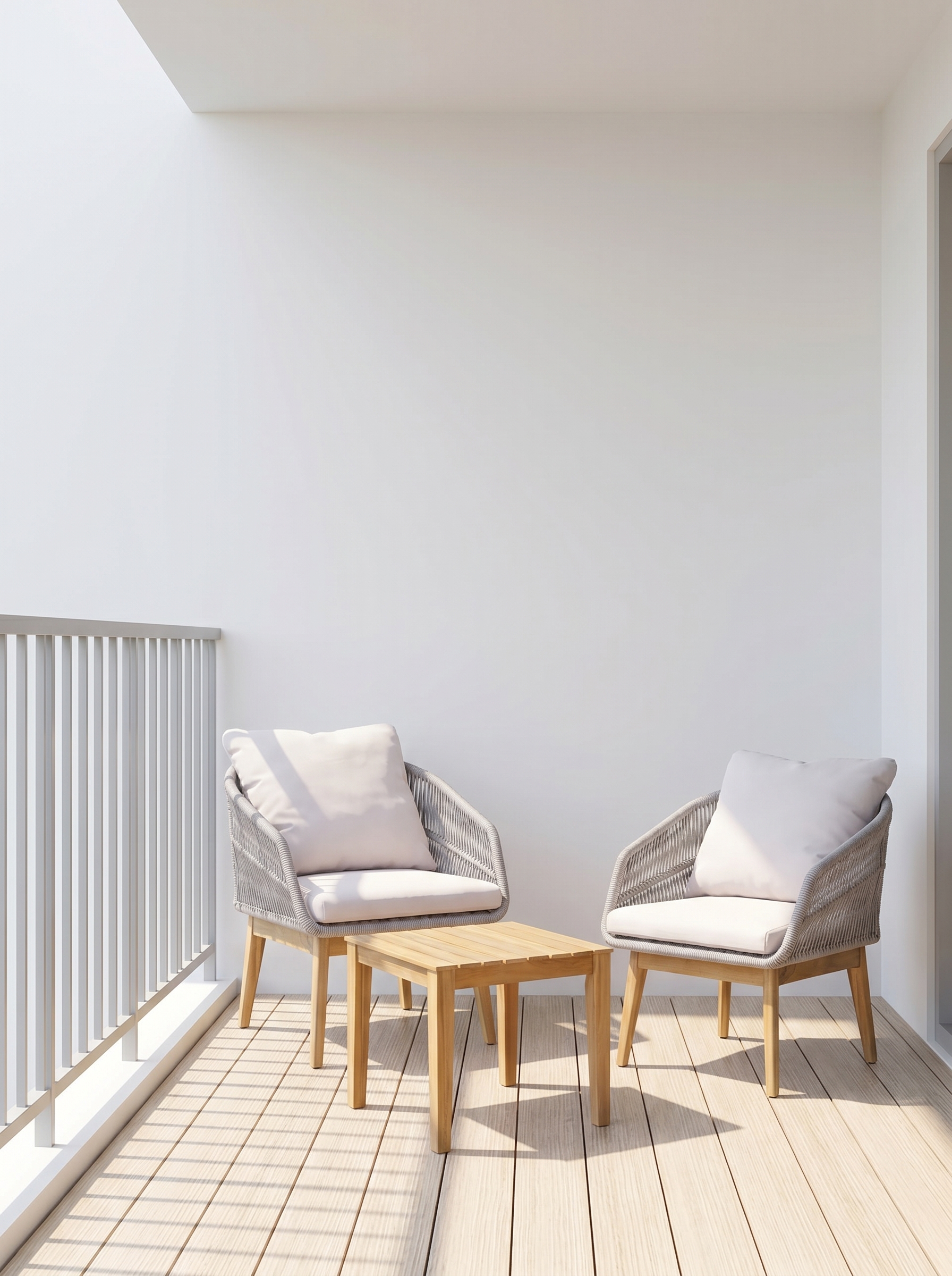 FAEE Balkonset MENORCA