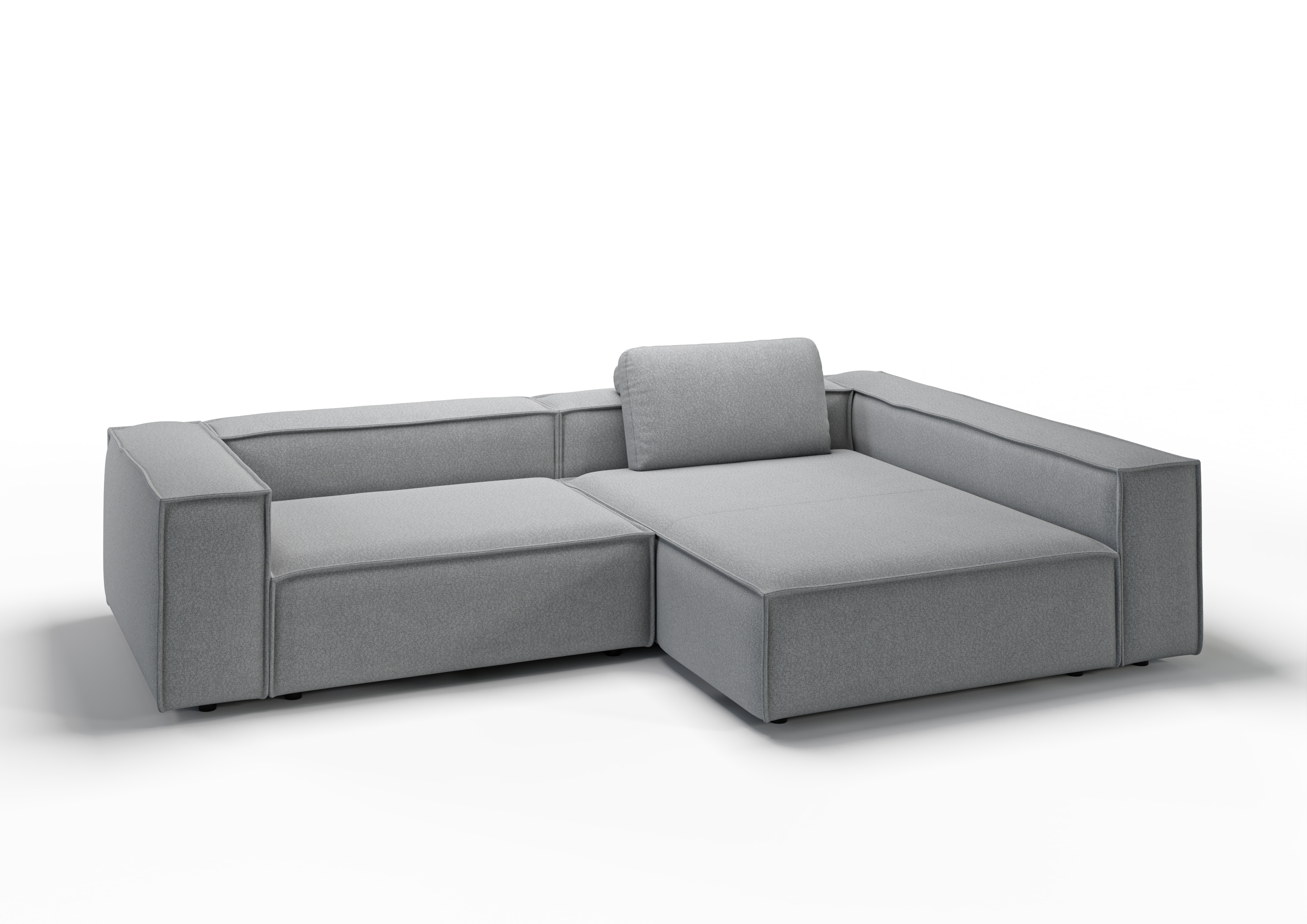 FAEE Sofa FREJA FAEE Sofa FREJA in Flachgewebe