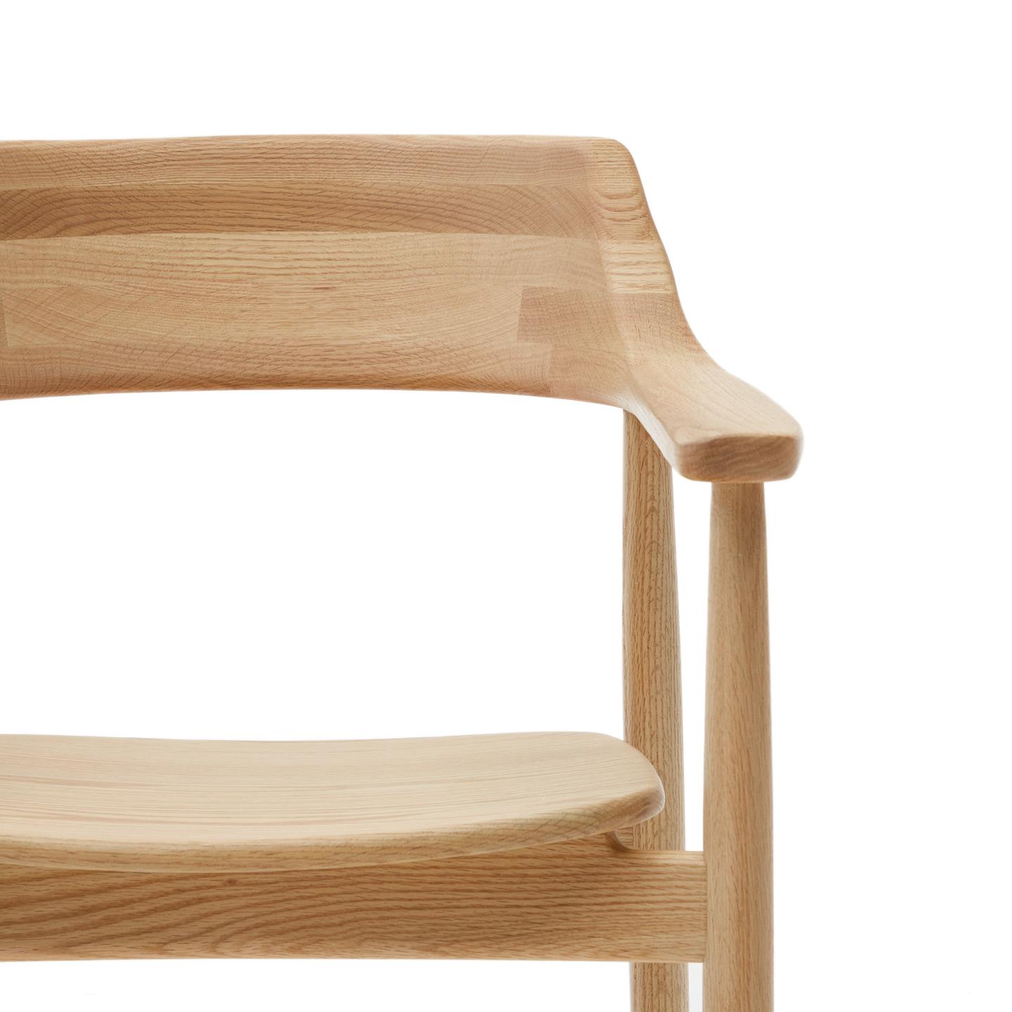 KAVE HOME Stuhl FONDES