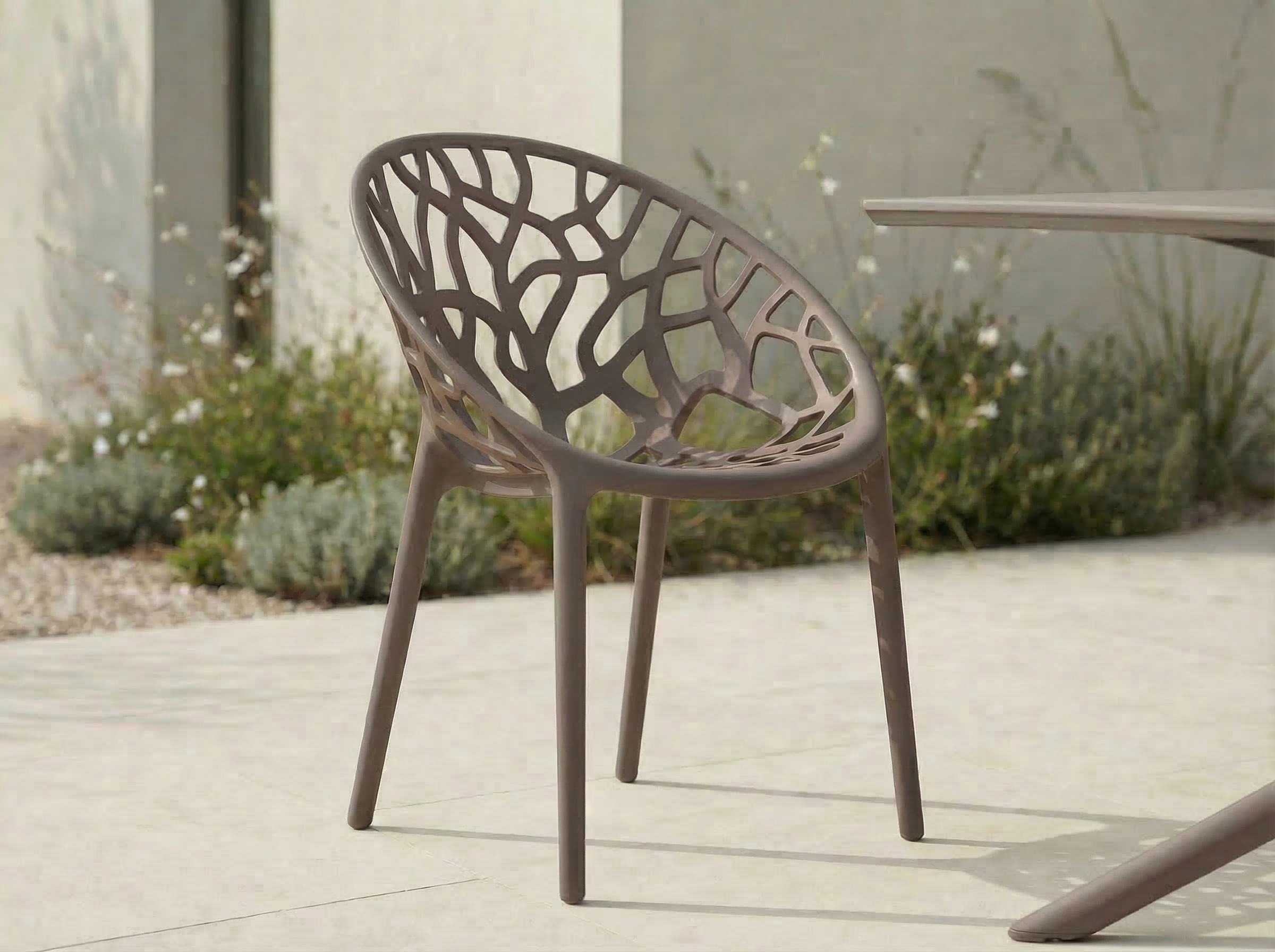 FAEE Gartenstuhl LEVANZO