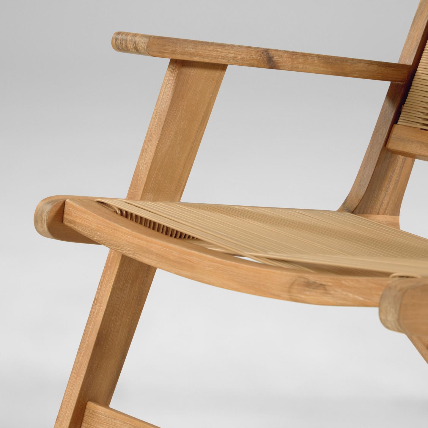 KAVE HOME Sessel GERALDA