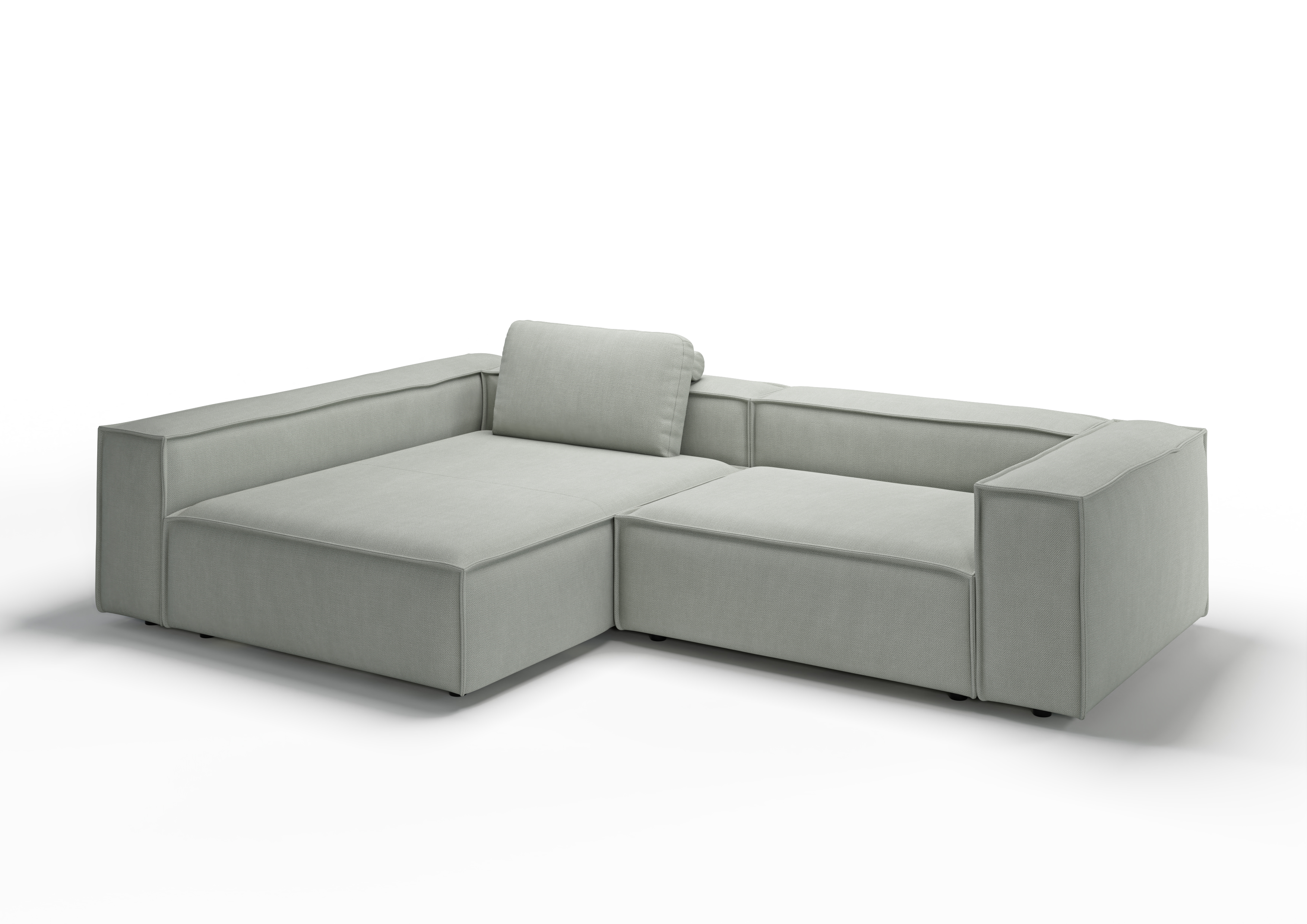 FAEE Sofa FREJA FAEE Sofa FREJA in woven fabric