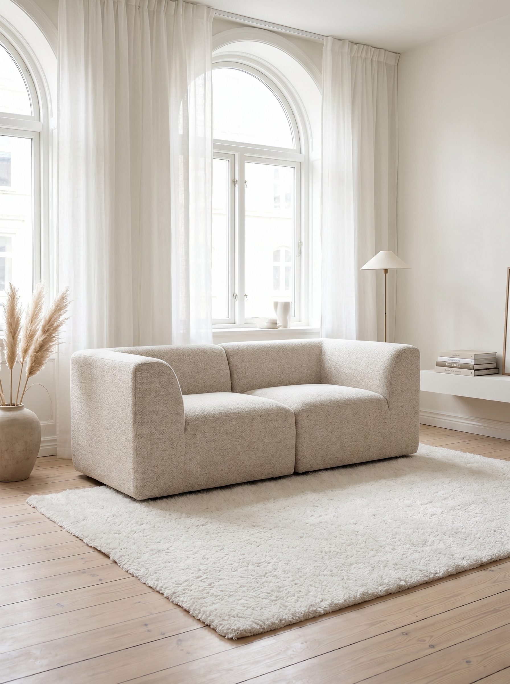 FAEE Modulsofa ELIN