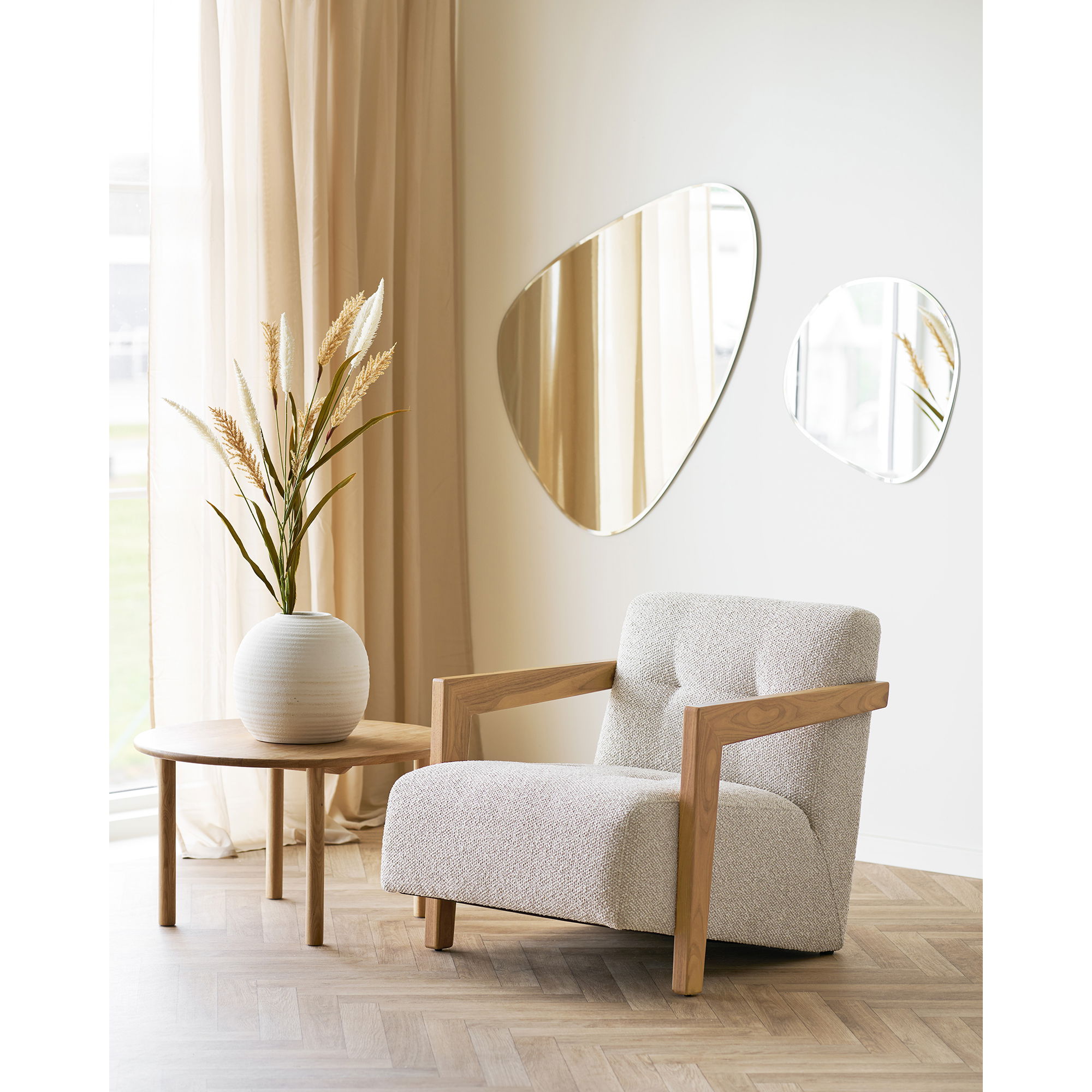 FAEE coffee table VARE