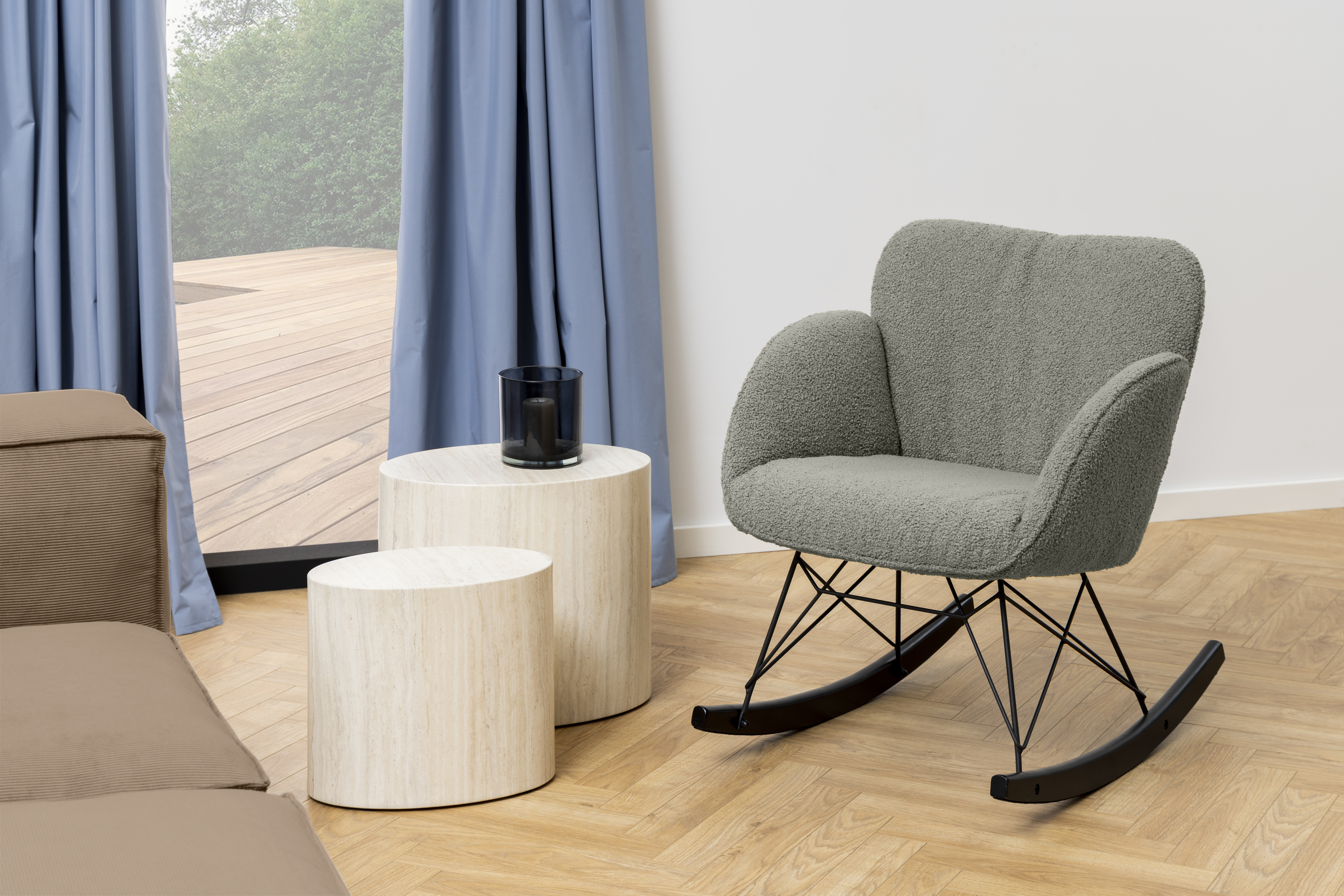 ACTONA Couchtisch MICE ACONTA Couchtisch MICE