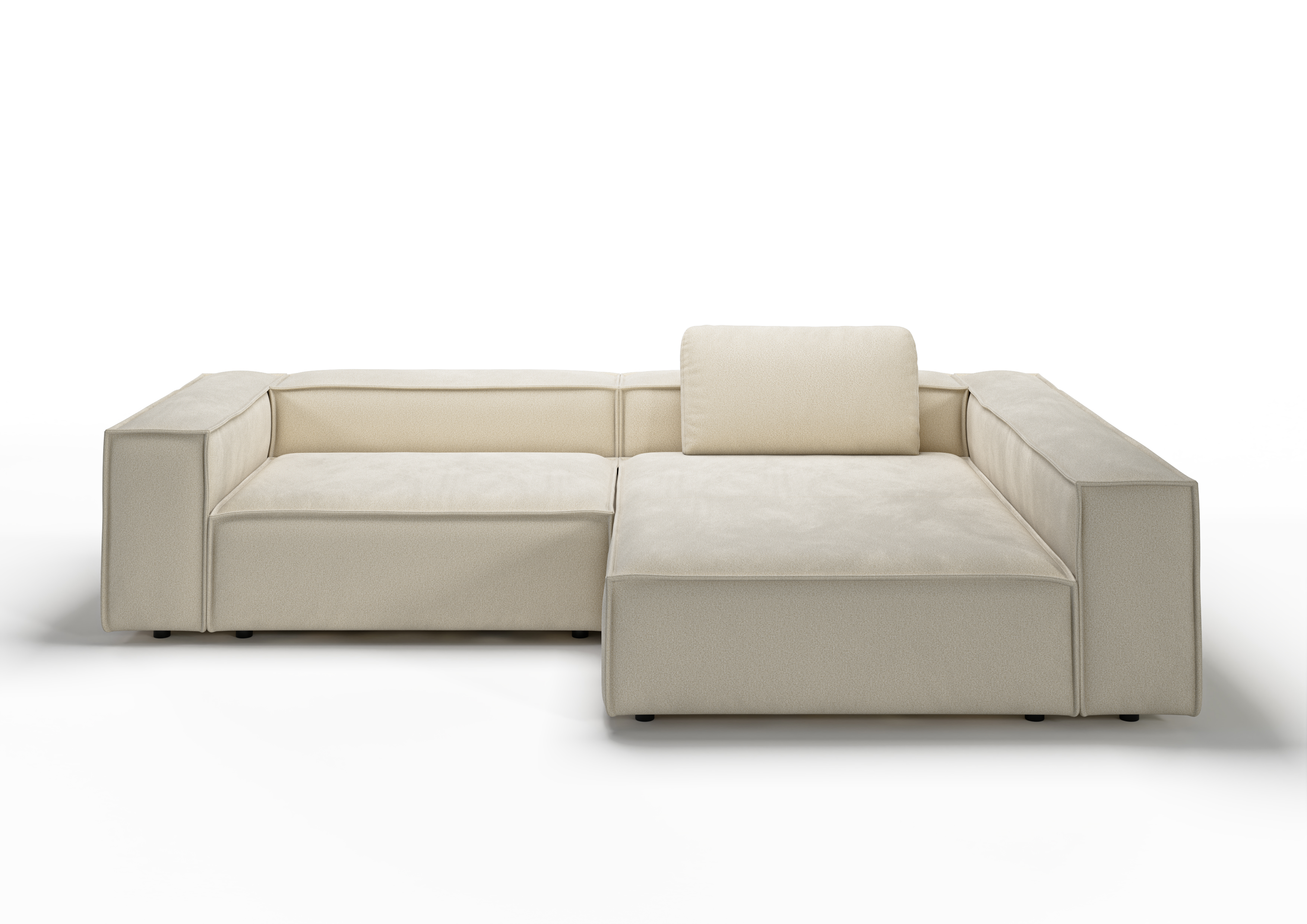 FAEE Sofa FREJA FAEE Sofa FREJA mit Simply Clean Bezug