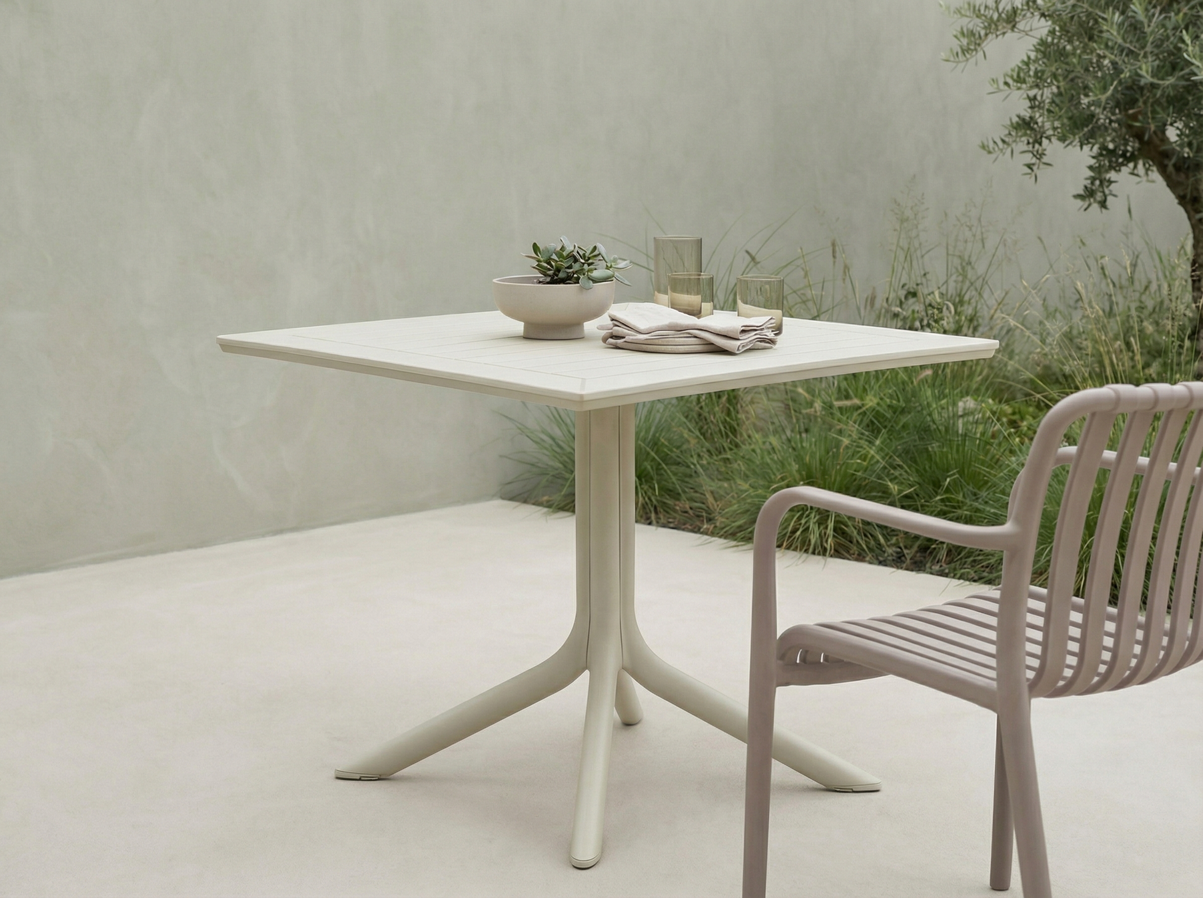 FAEE Gartentisch ESPALMADOR