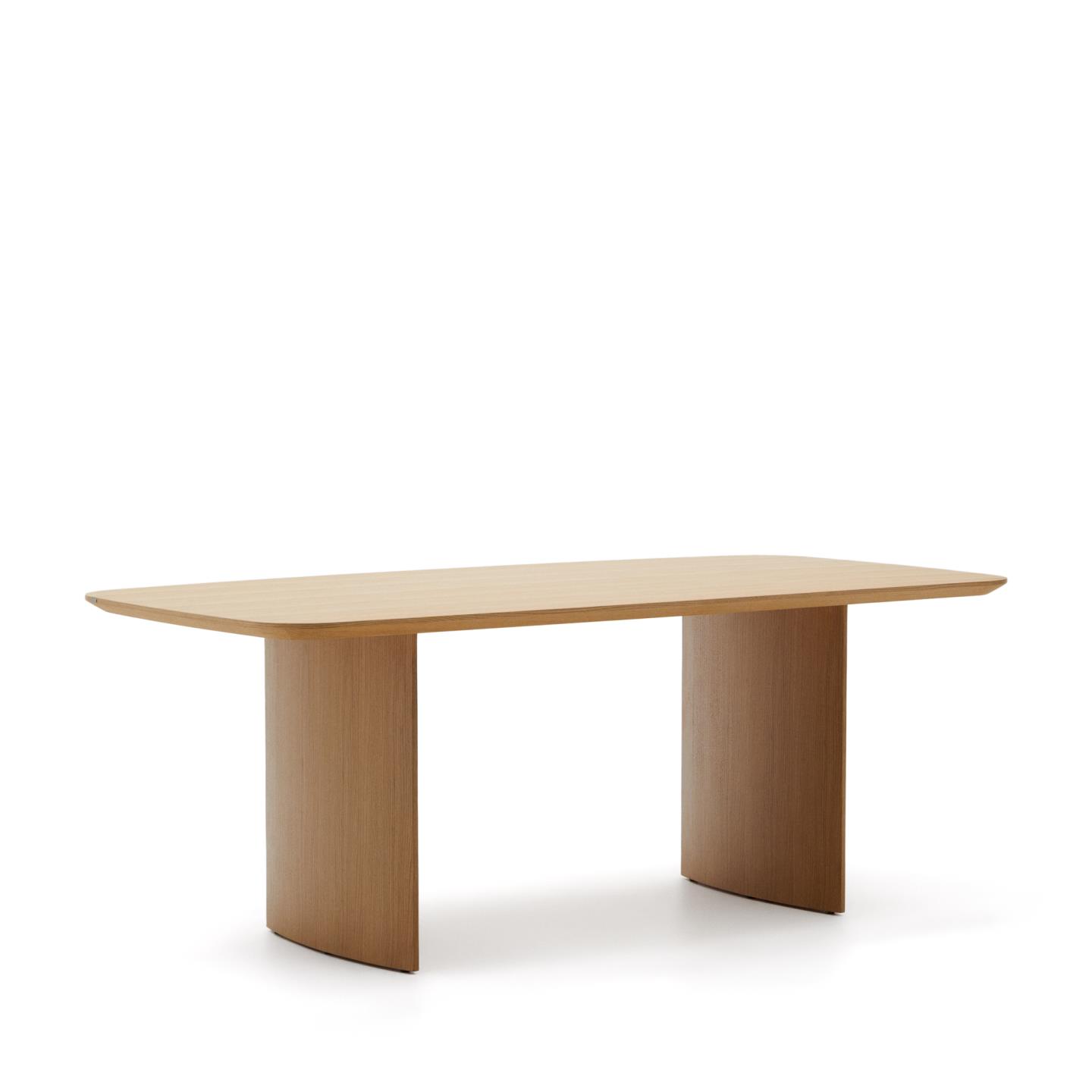 oak